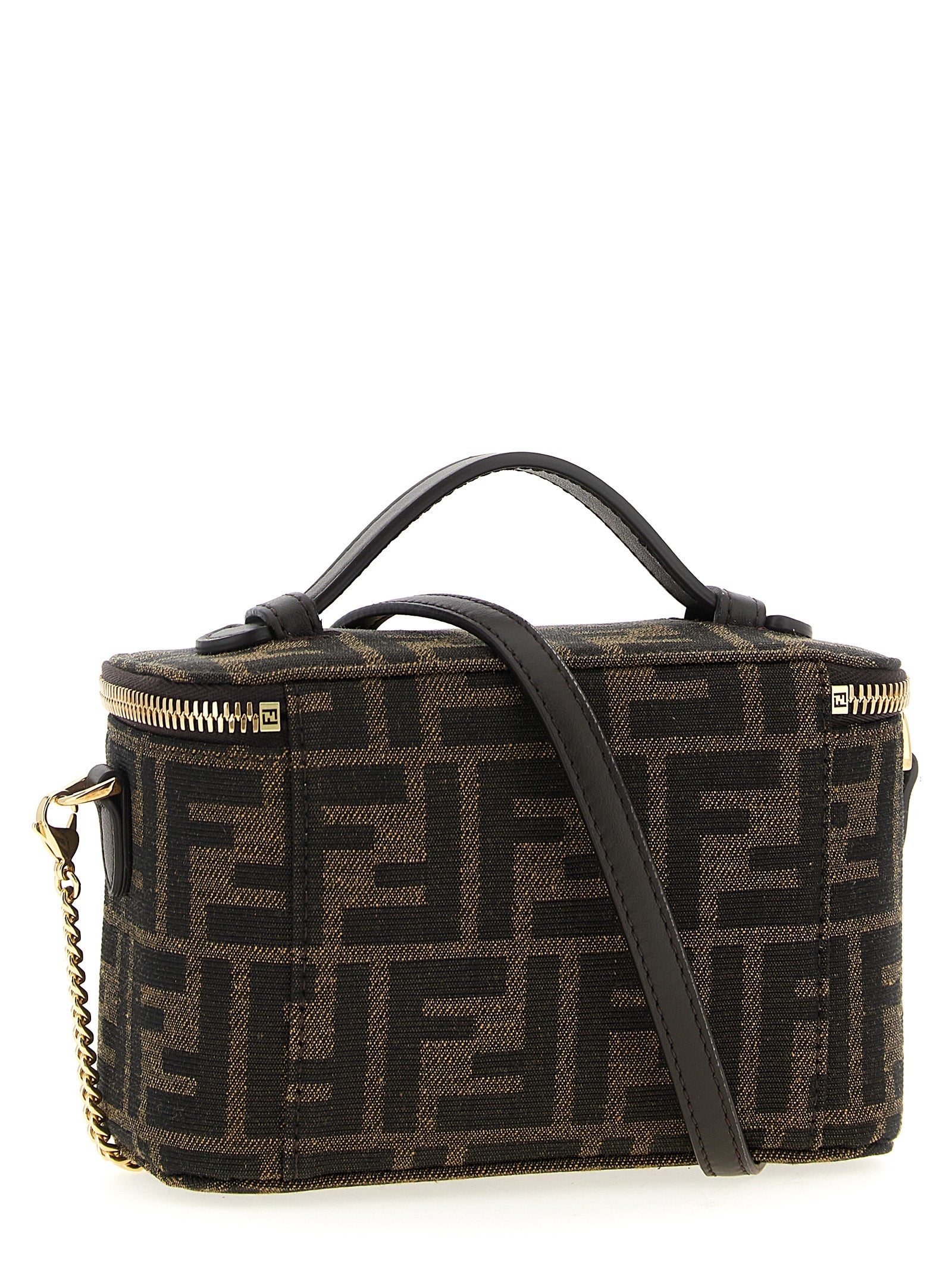 Fendi 'Fendi Vanity' Handbag