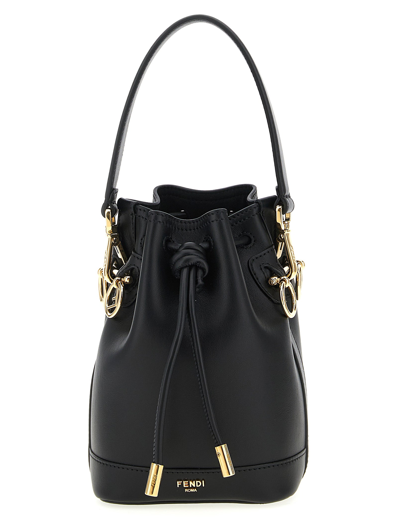 Fendi 'Mon Tresor' Mini Bucket Bag