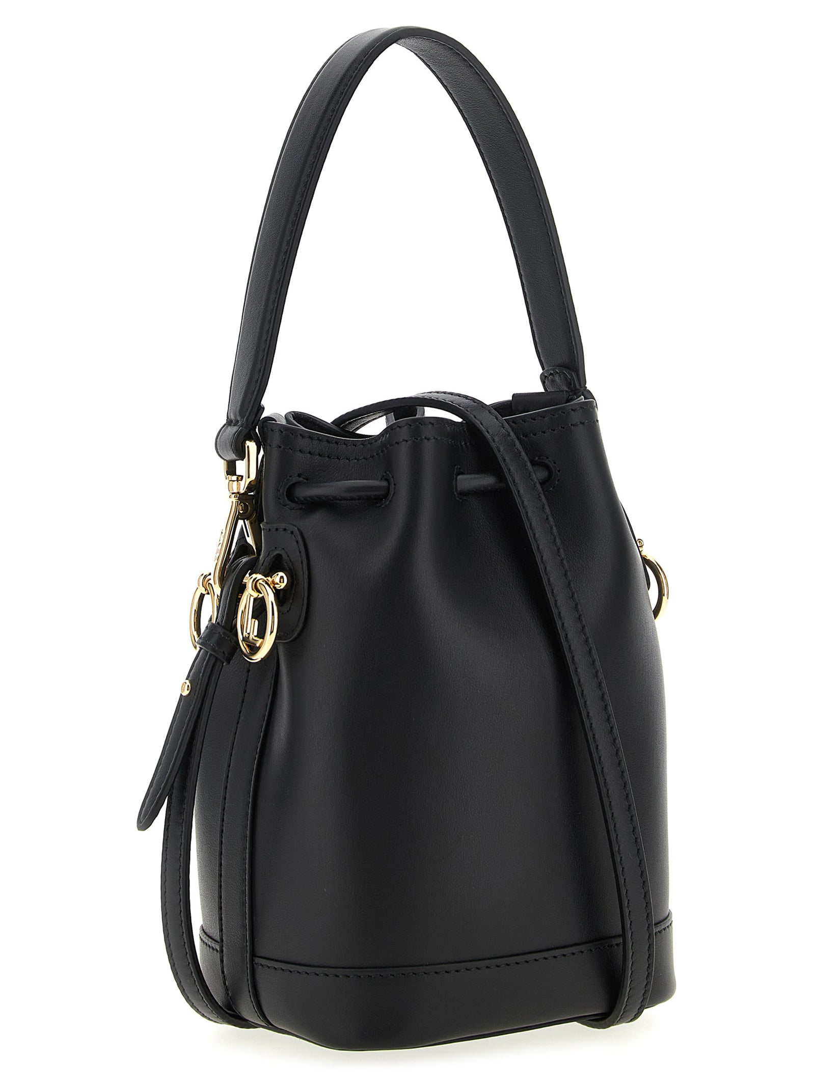 Fendi 'Mon Tresor' Mini Bucket Bag