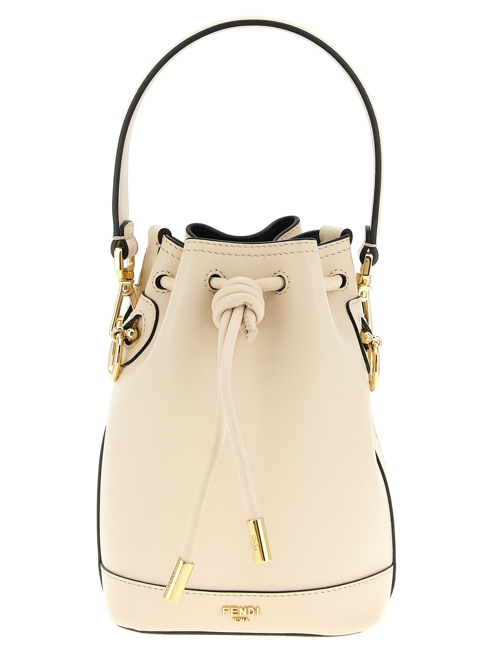 Fendi 'Mon Tresor' Mini Bucket Bag