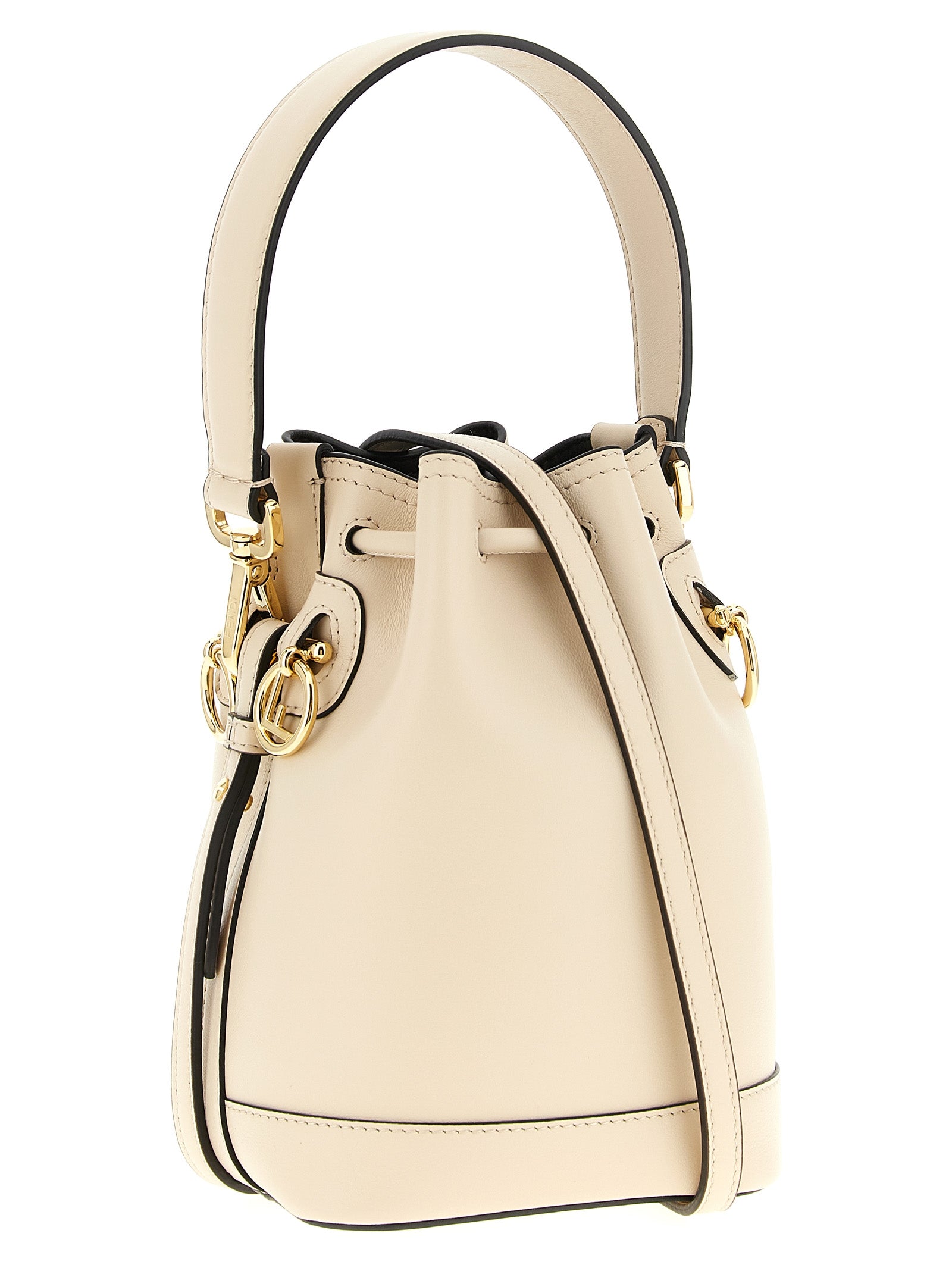 Fendi 'Mon Tresor' Mini Bucket Bag