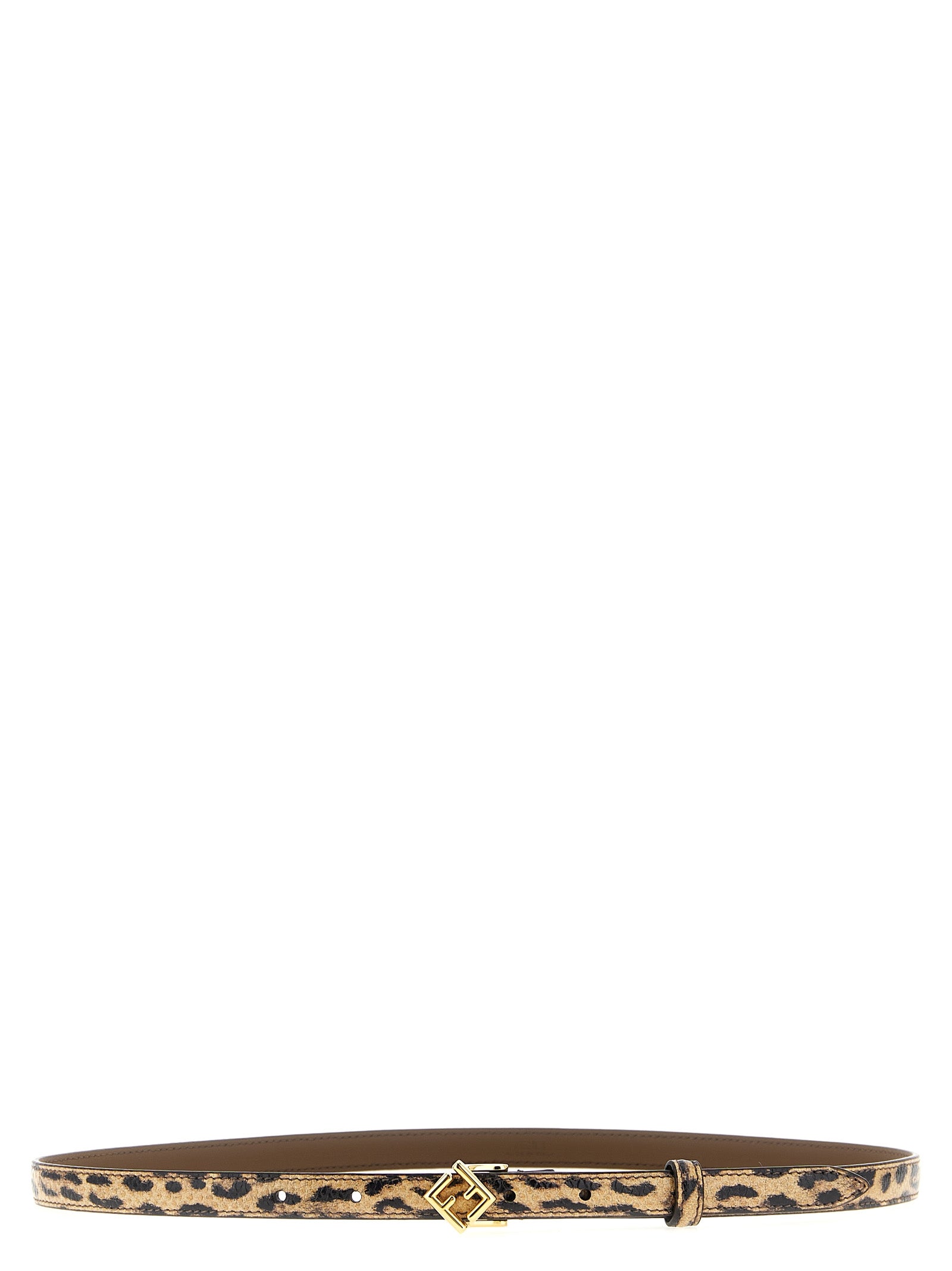 Fendi 'Ff Diamonds' Belt