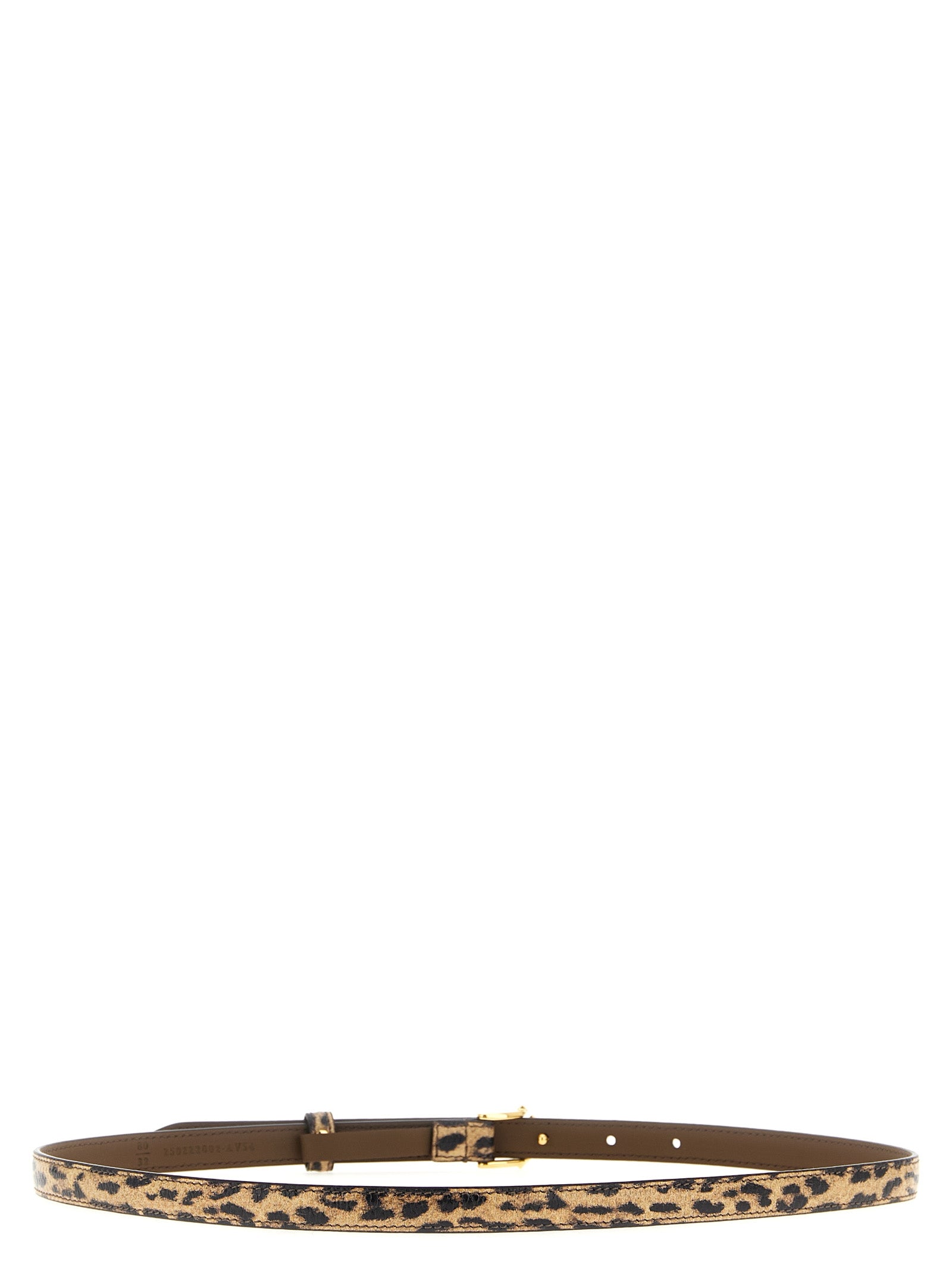 Fendi 'Ff Diamonds' Belt