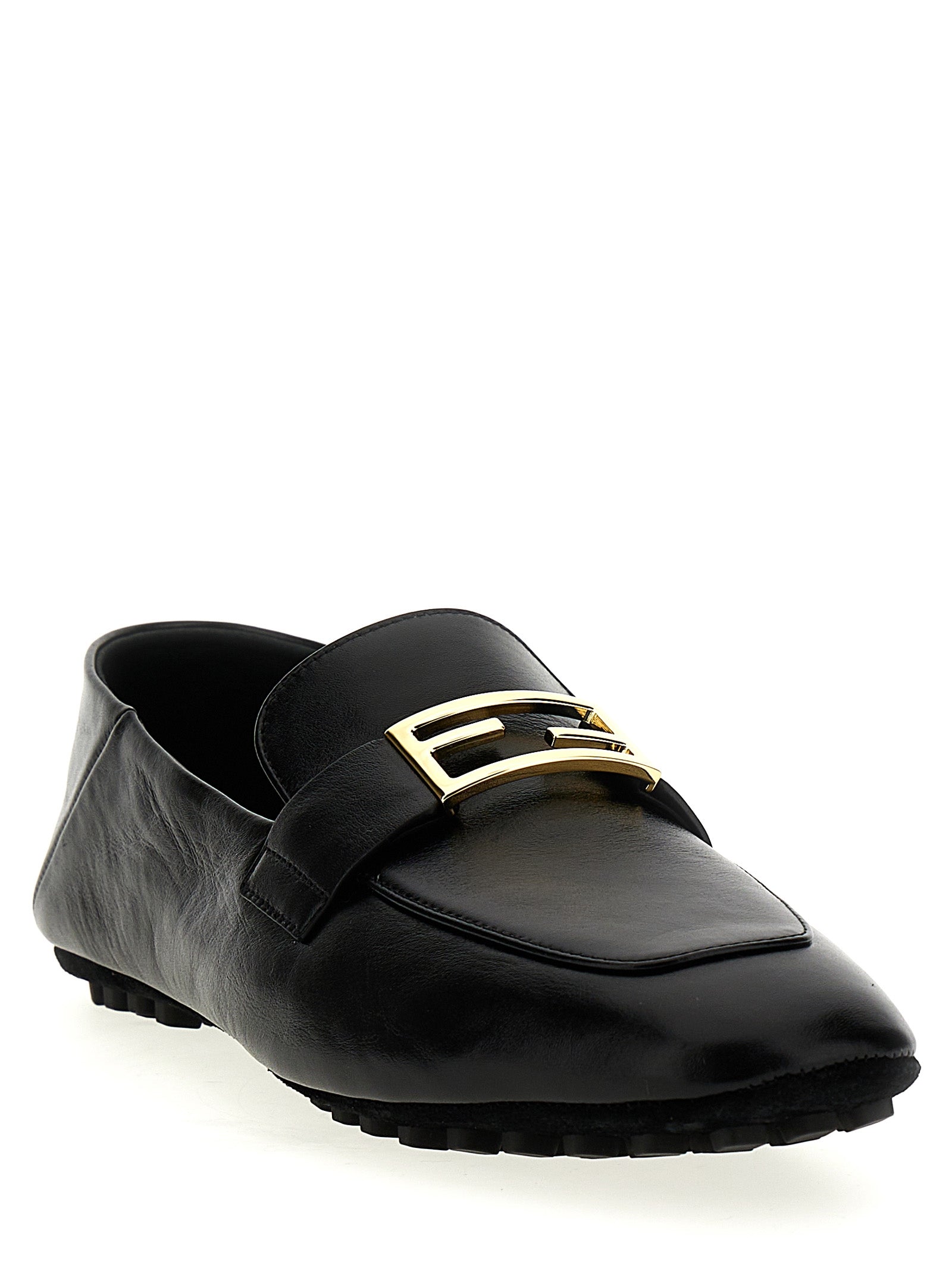 Fendi 'Baguette' Loafers