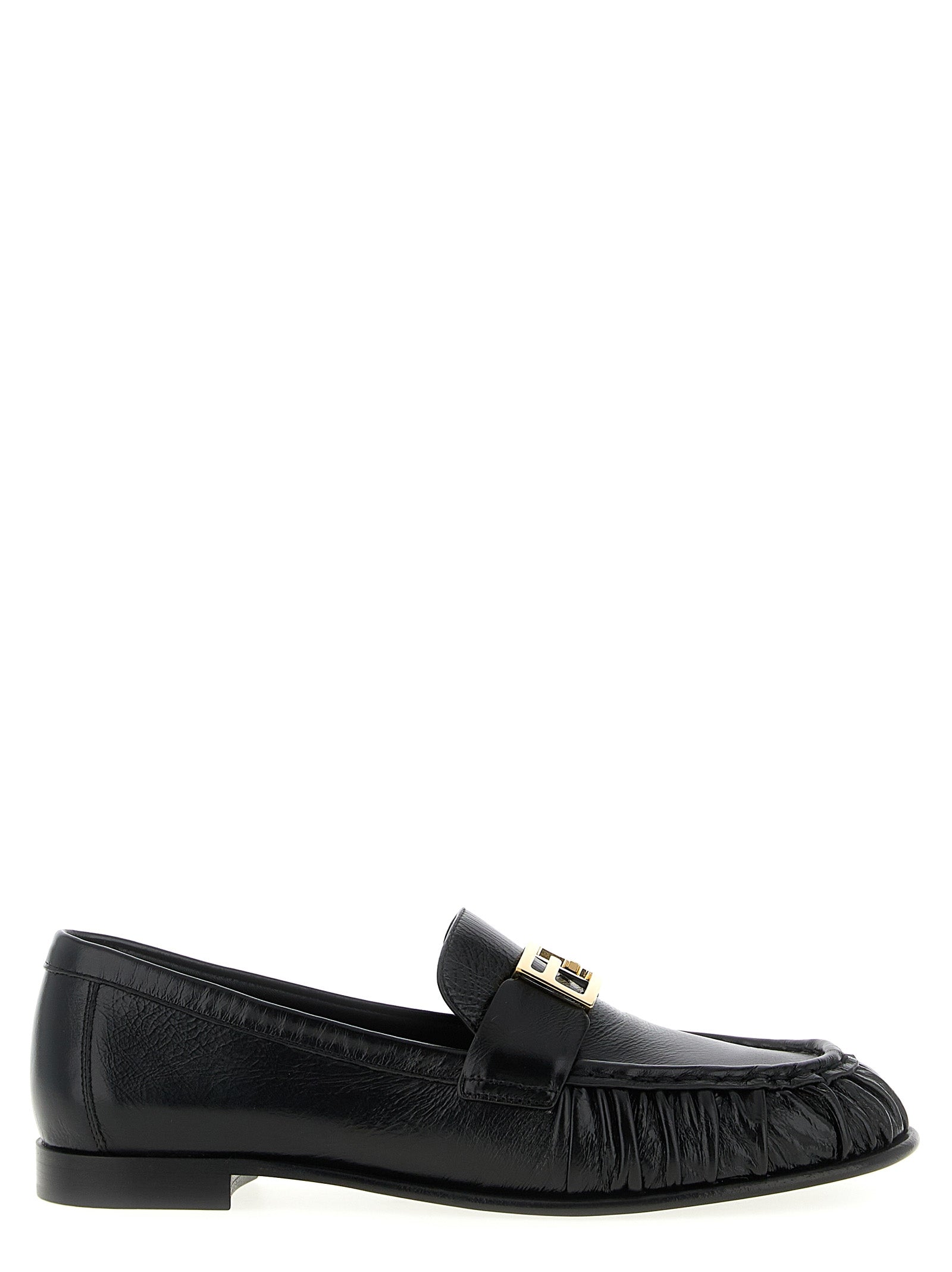 Fendi 'Baguette' Loafers