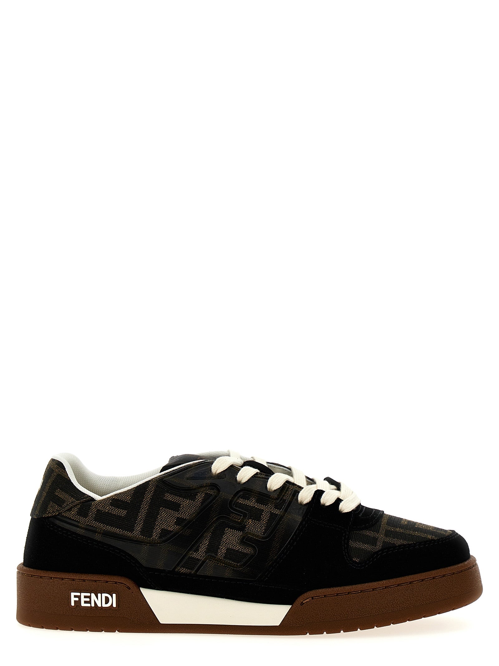 Fendi 'Fendi Match' Sneakers