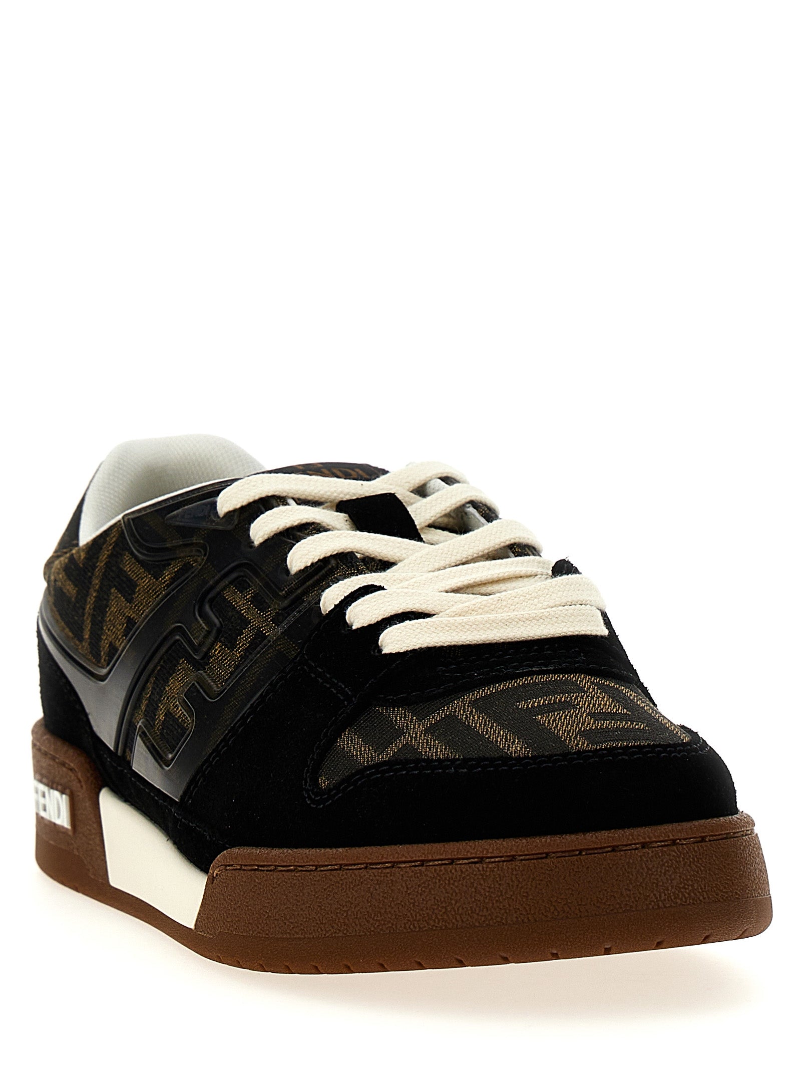 Fendi 'Fendi Match' Sneakers