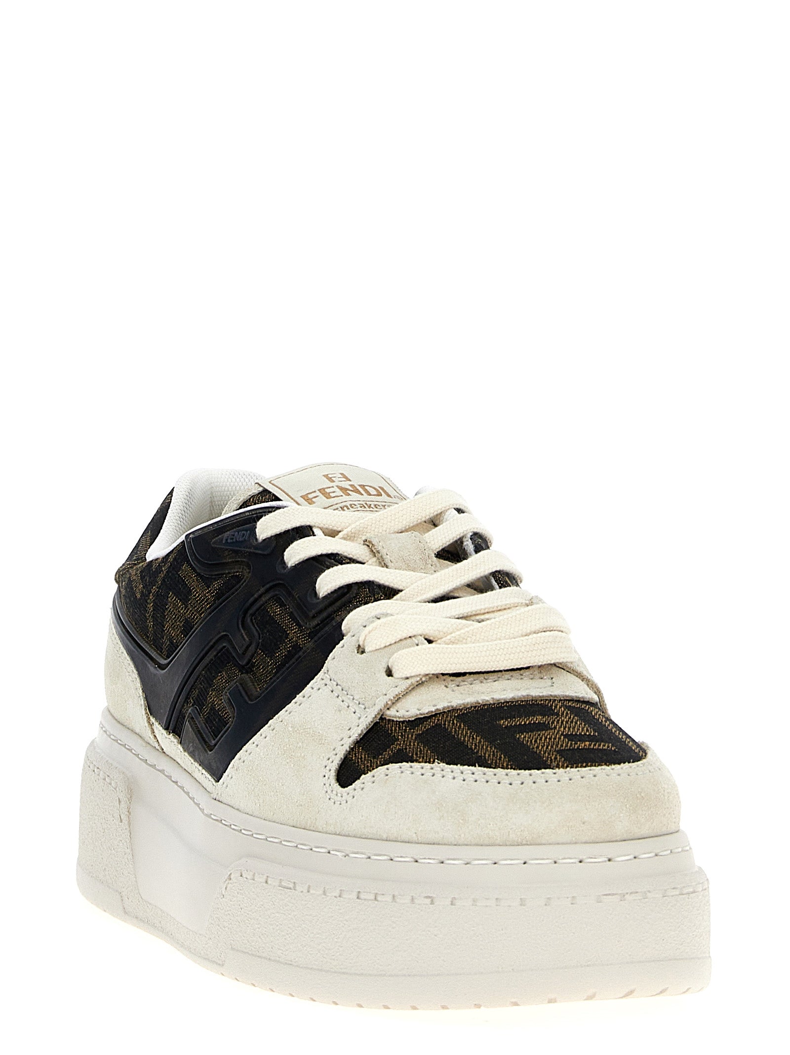 Fendi 'Fendi Match' Sneakers