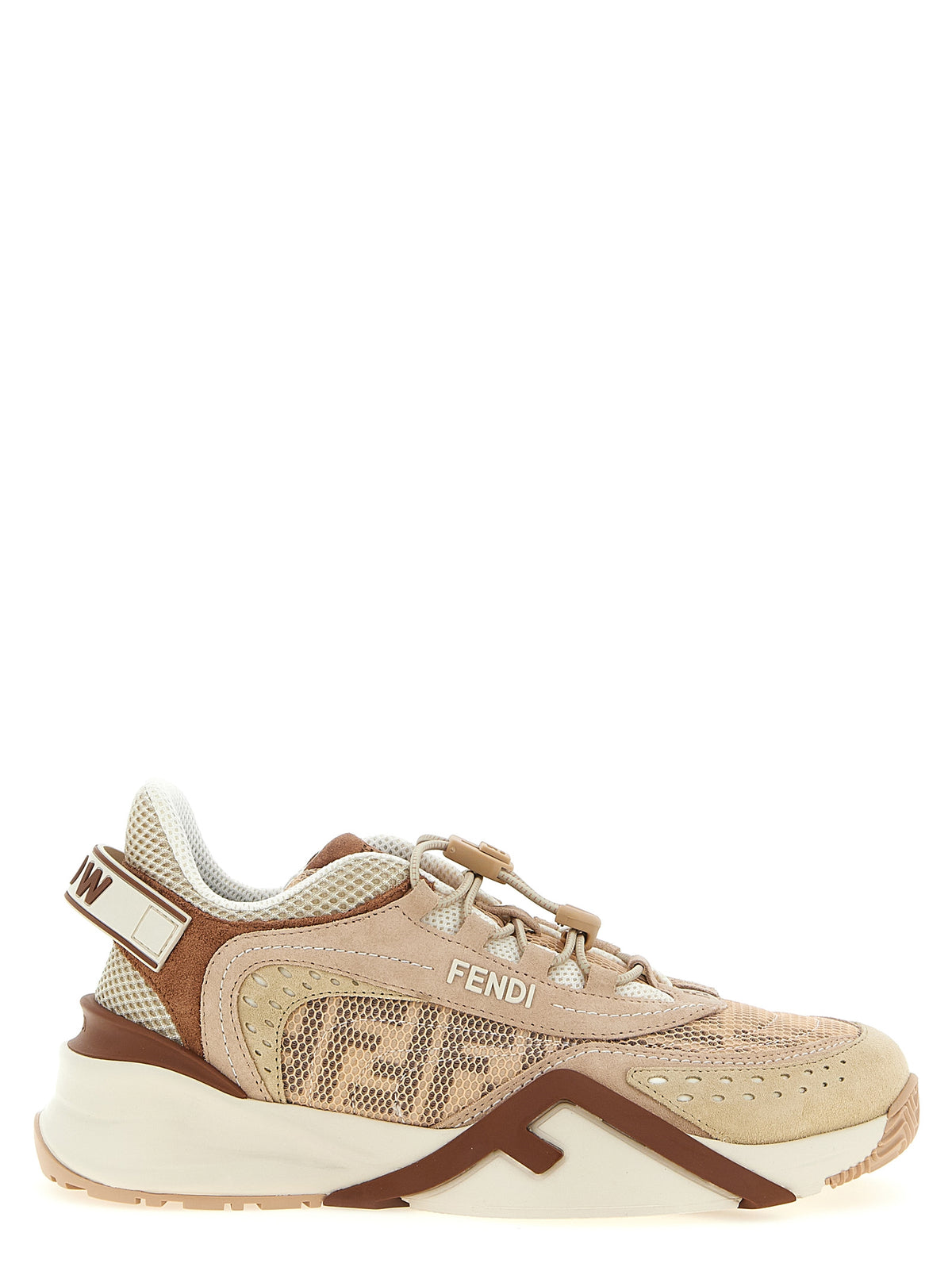 Fendi 'Fendi Flow' Sneakers