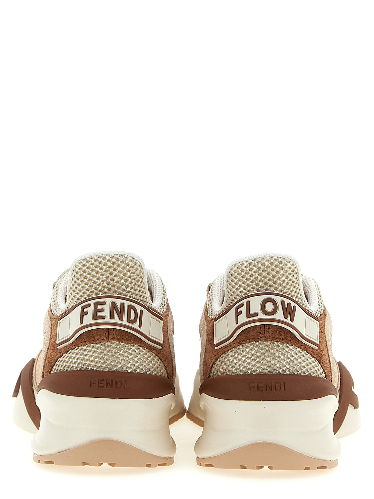 Fendi 'Fendi Flow' Sneakers