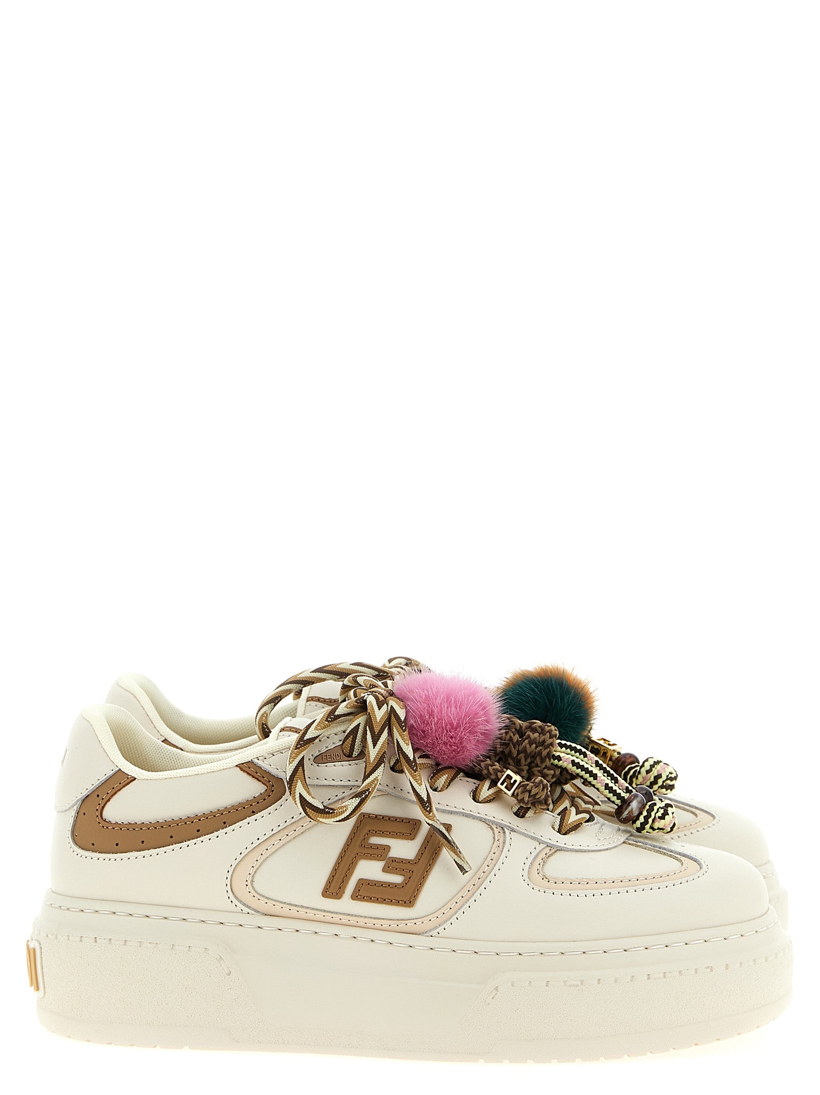 Fendi 'Fendi Match' Sneakers