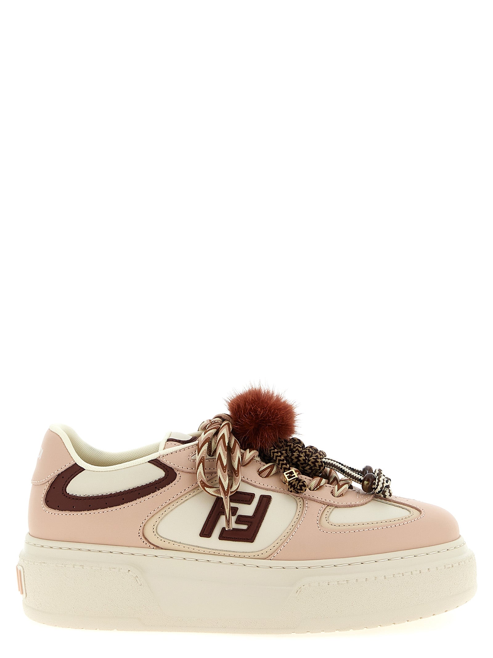 Fendi 'Fendi Match' Sneakers