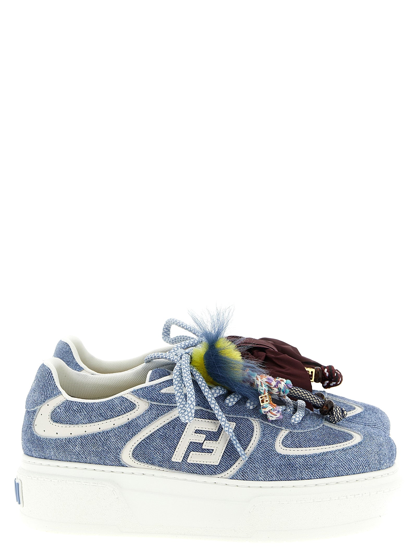 Fendi 'Fendi Match' Sneakers