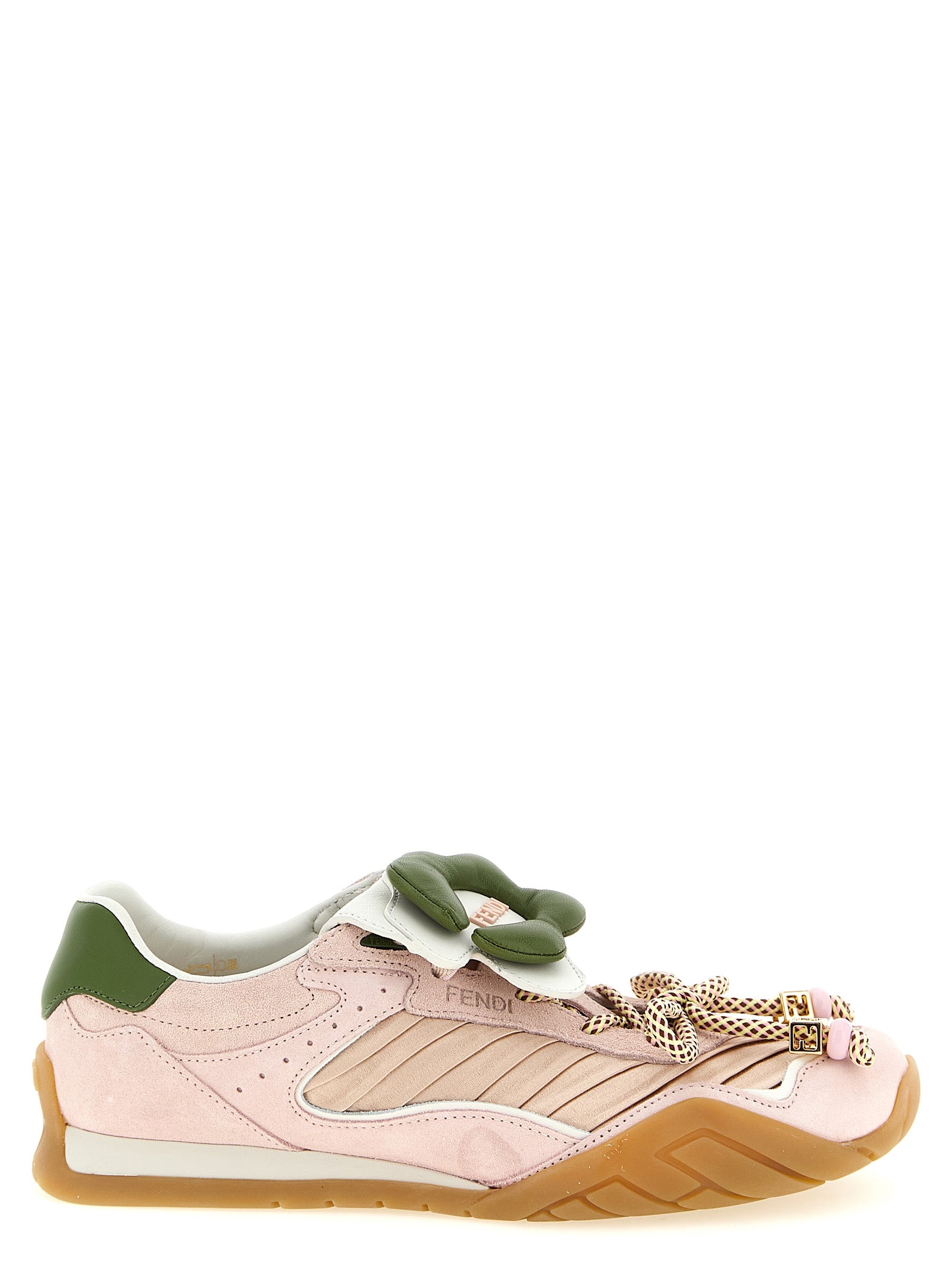 Fendi 'Fendi Wave Pulse' Sneakers