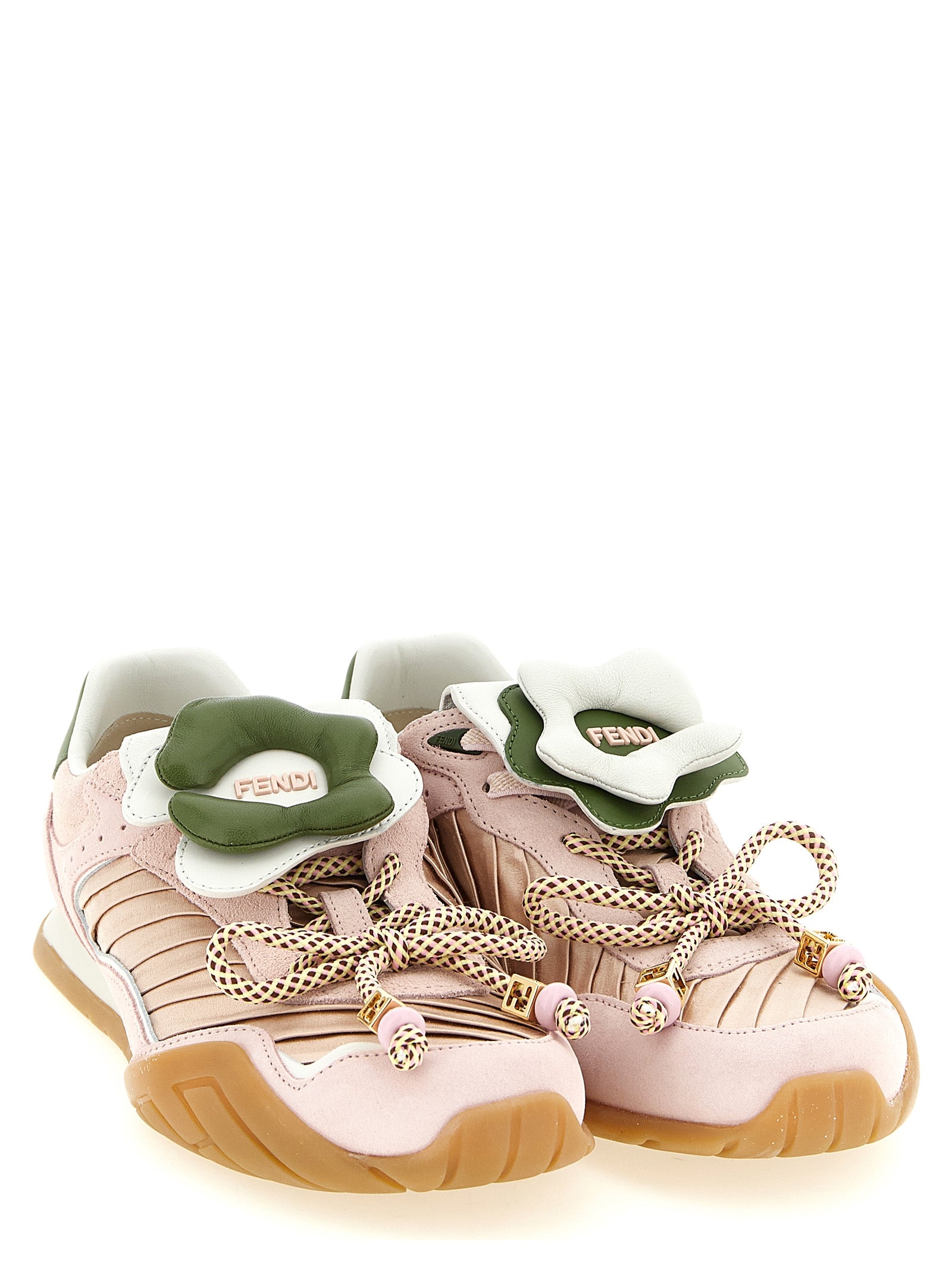 Fendi 'Fendi Wave Pulse' Sneakers