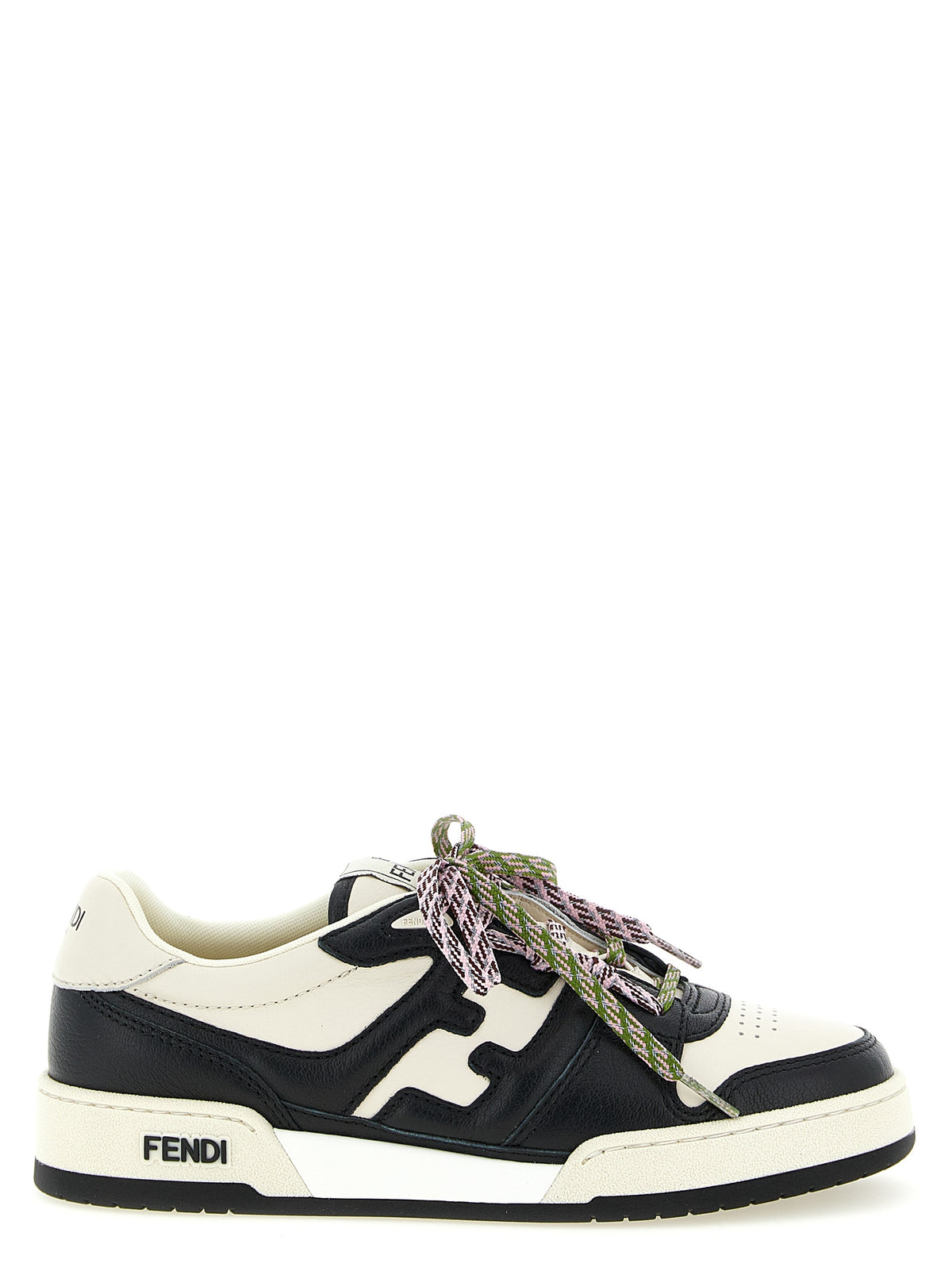 Fendi 'Fendi Match' Sneakers