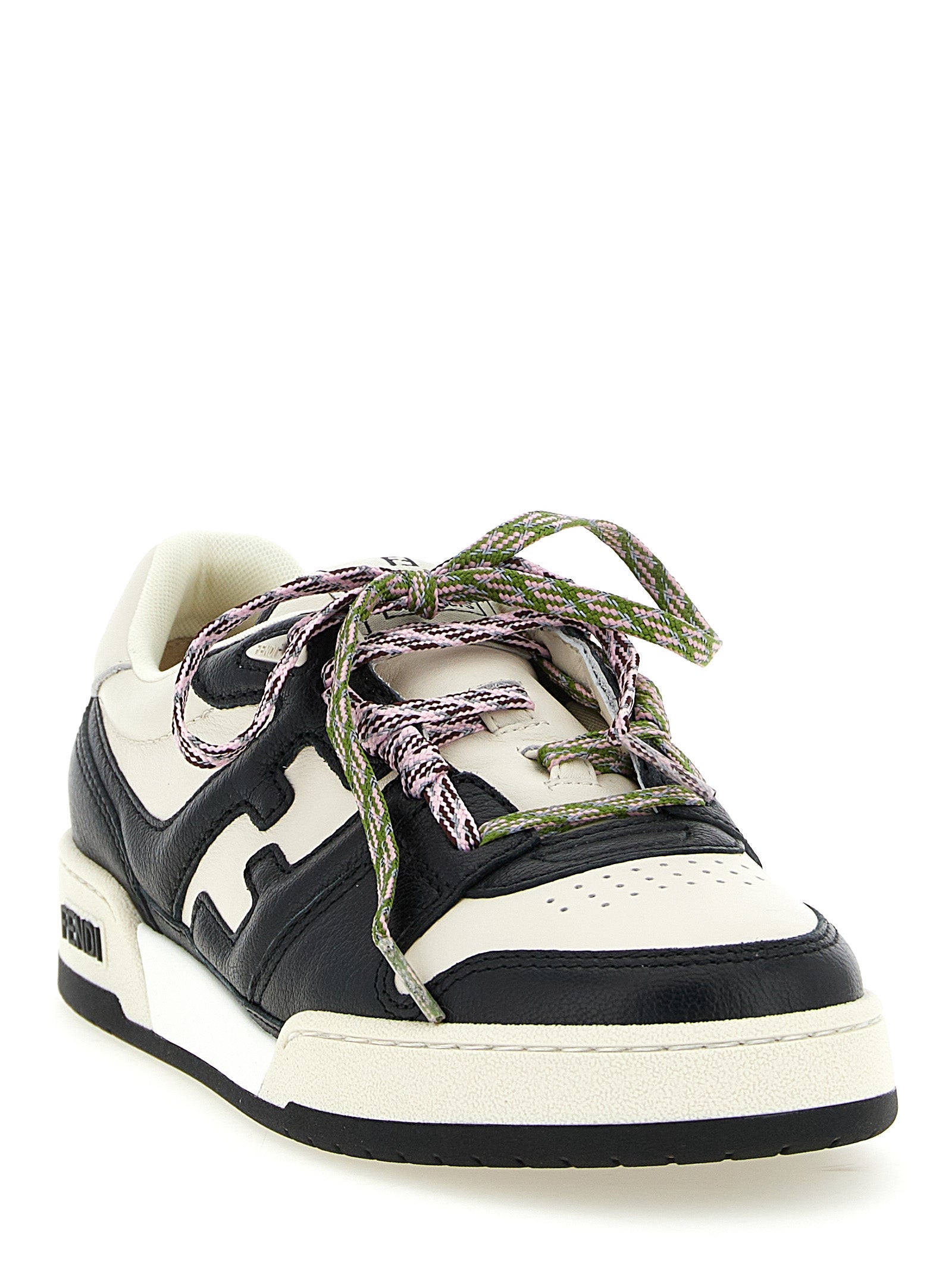 Fendi 'Fendi Match' Sneakers