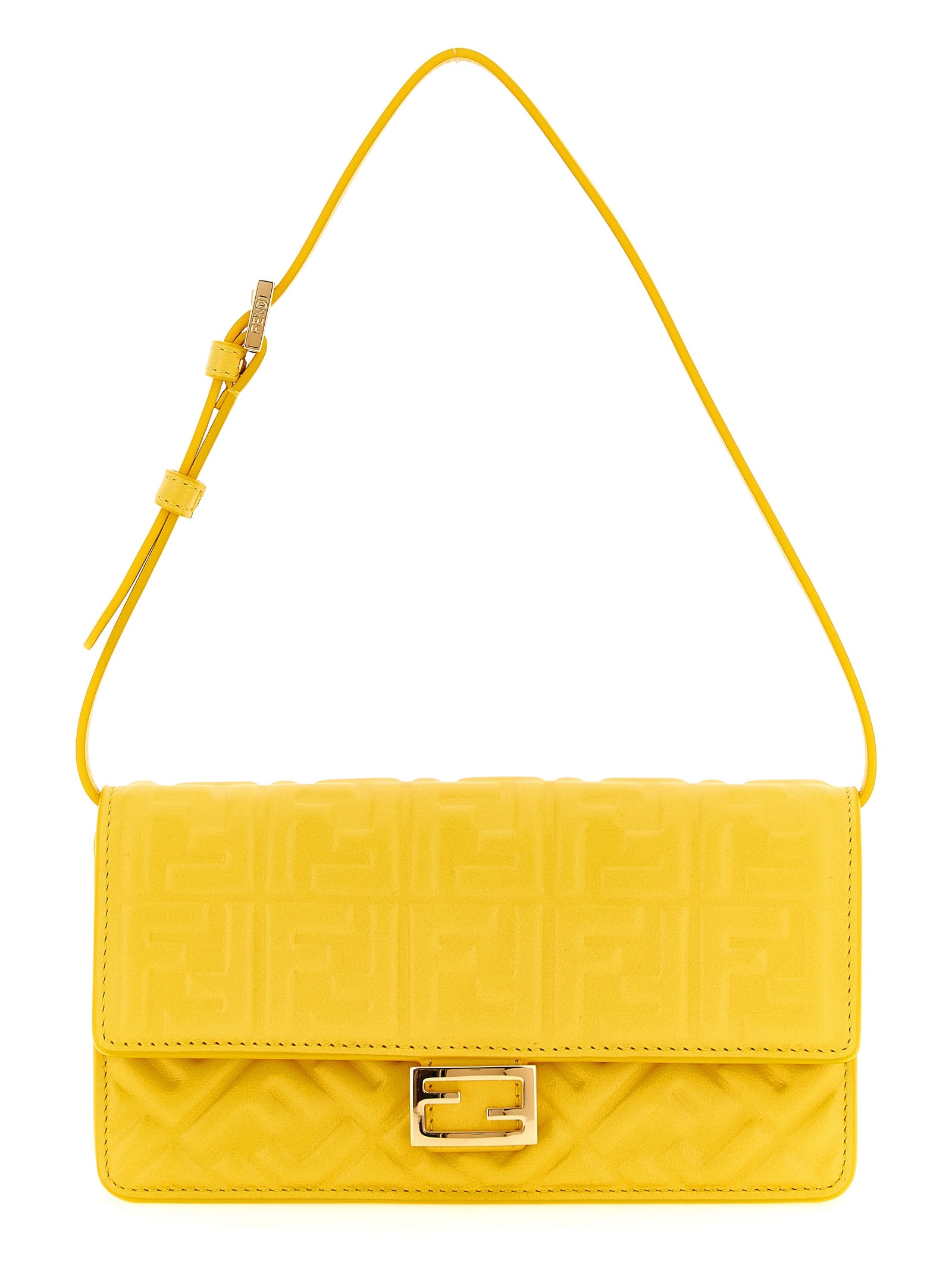 Fendi 'Baguette' Wallet On Chain