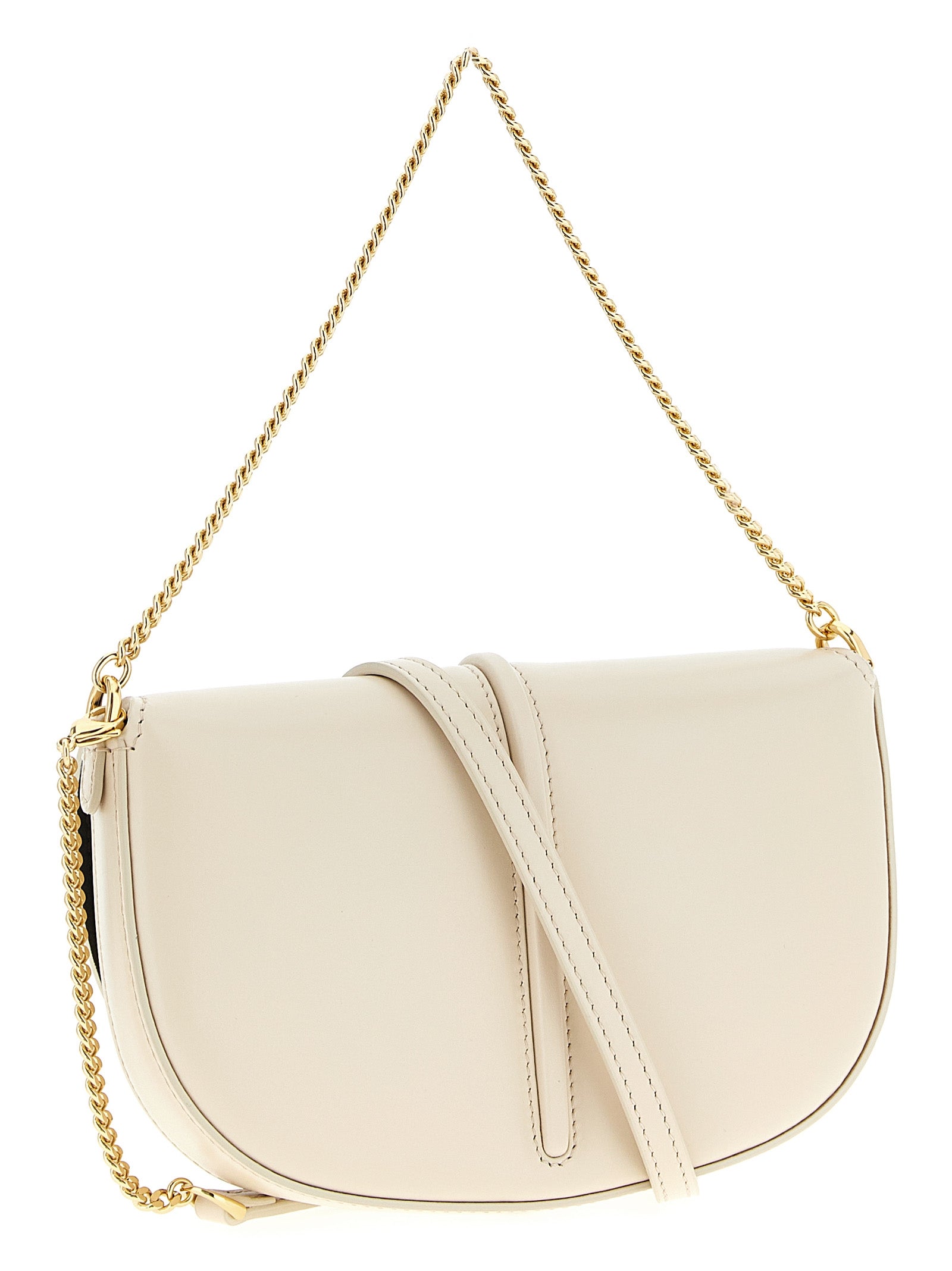 Fendi 'Fendigraphy' Wallet On Chain