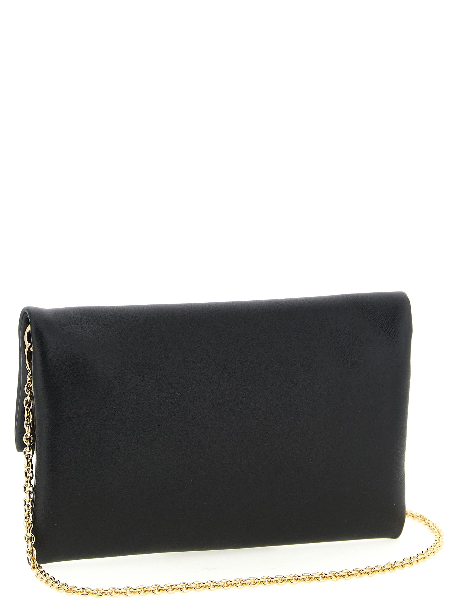 Fendi 'Mamma Baguette' Pouch