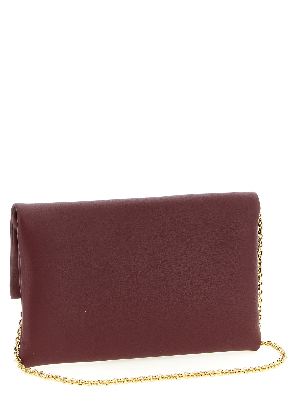 Fendi 'Mamma Baguette' Pouch