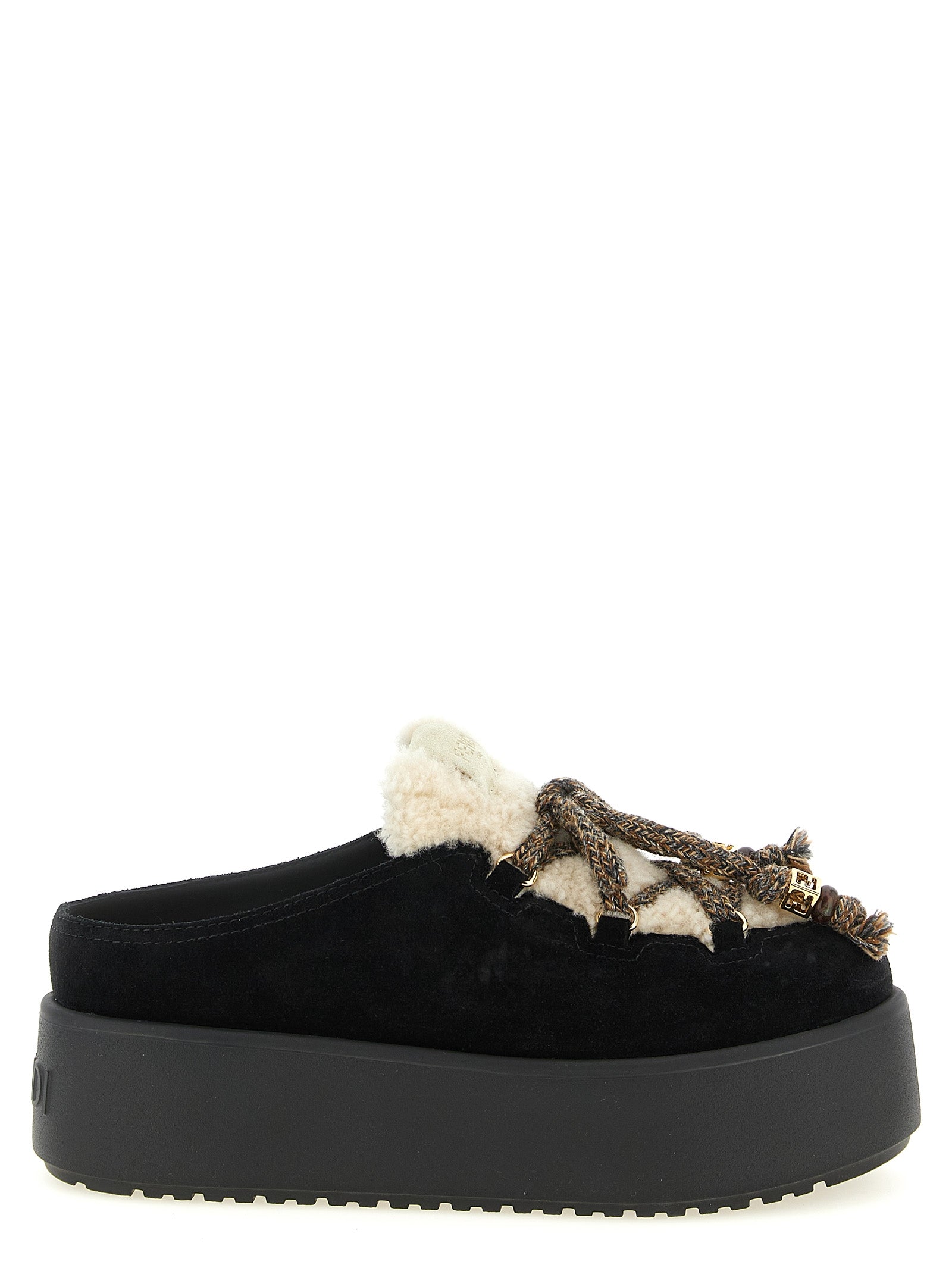 Fendi 'Après Chic' Sabots