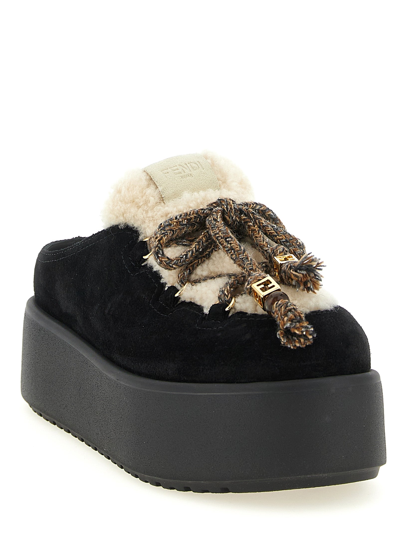 Fendi 'Après Chic' Sabots