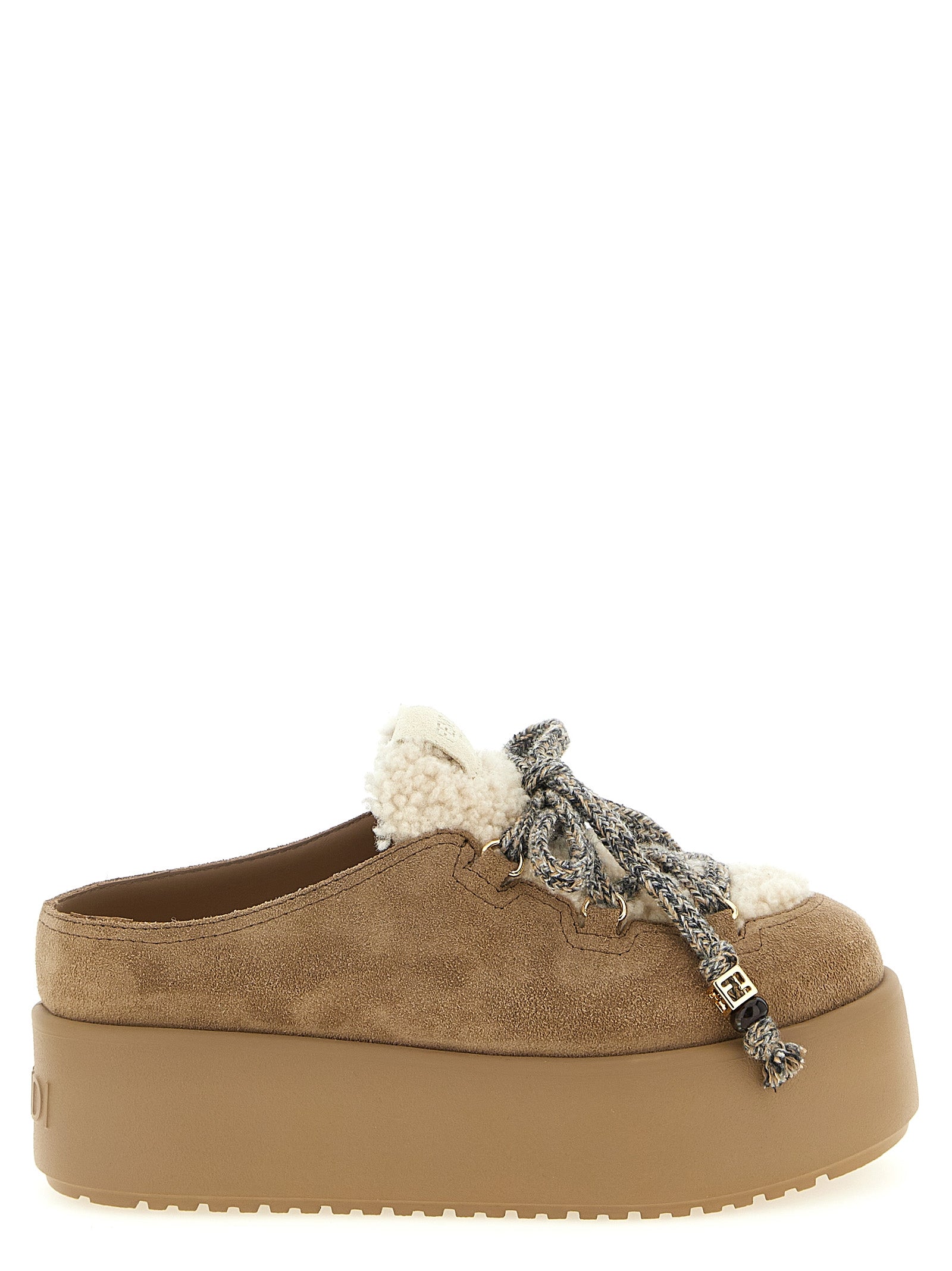 Fendi 'Après Chic' Sabots