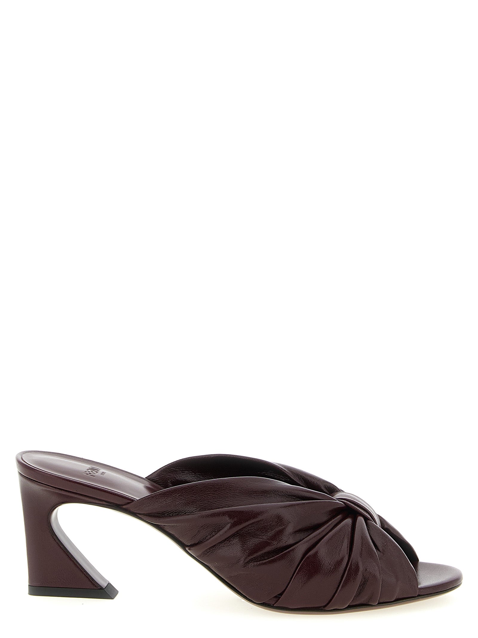 Fendi 'Fendi Arco' Slides