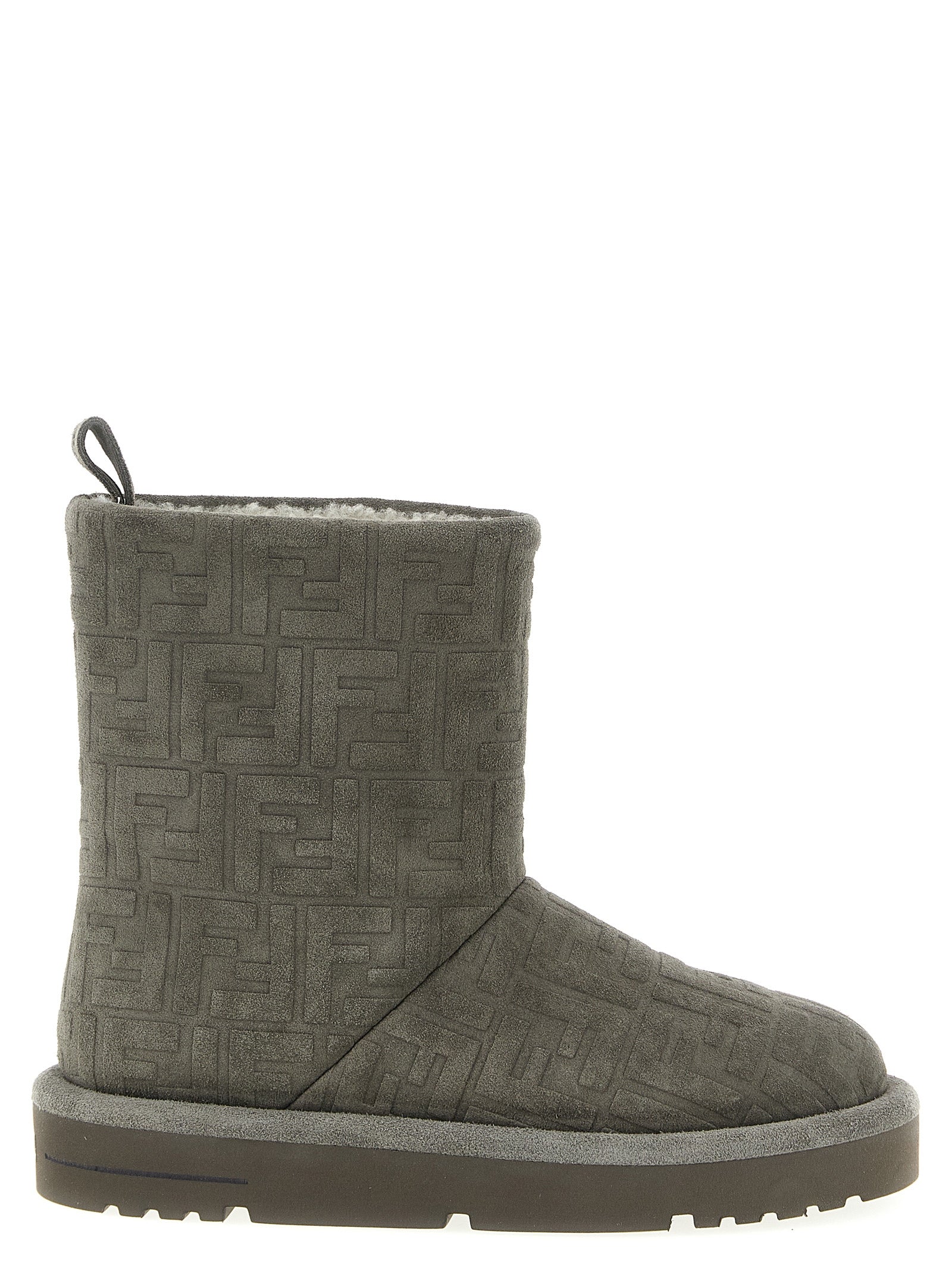 Fendi 'Apres Chic' Boots