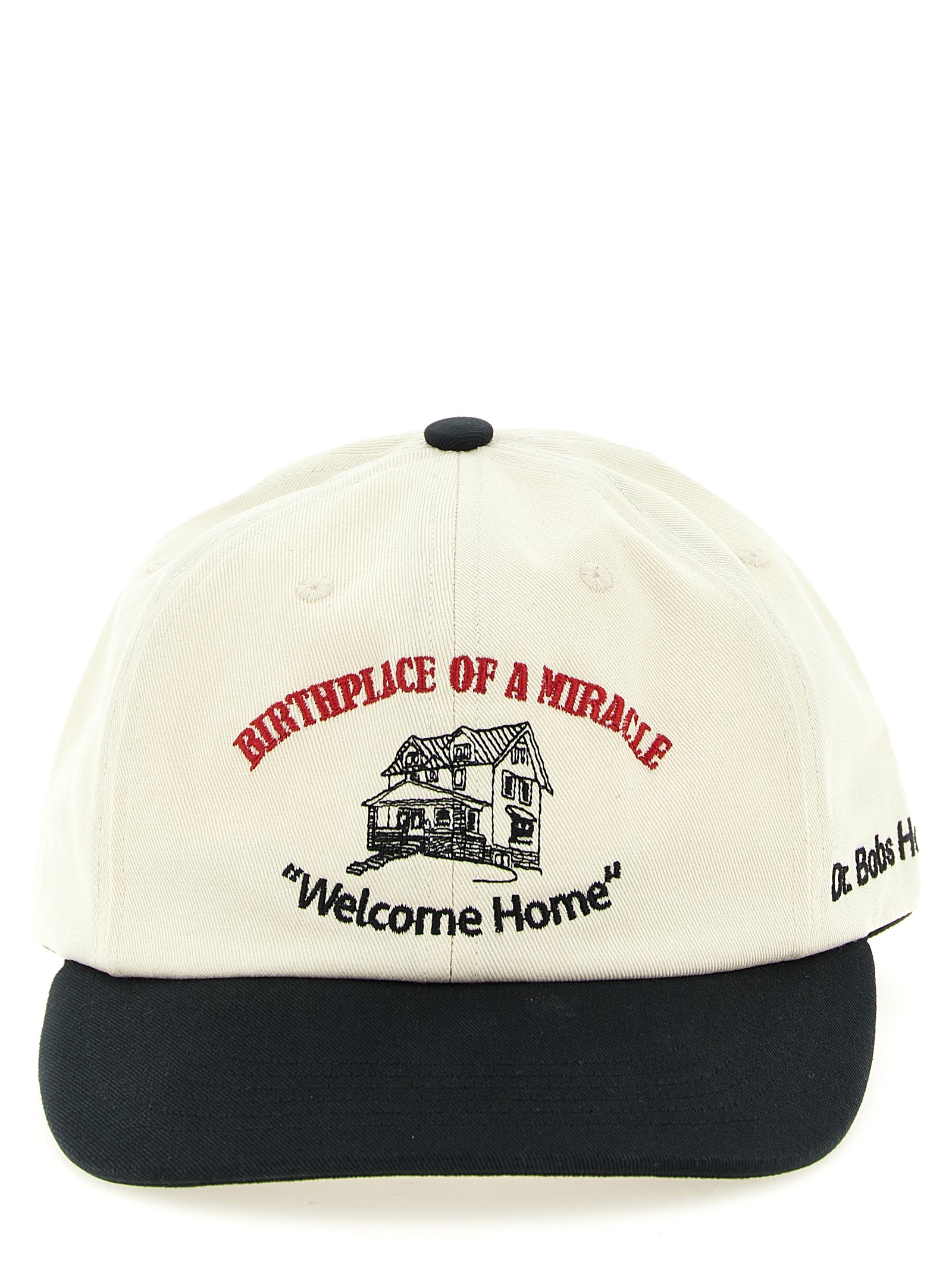 Paly 'Welcome Home' Cap