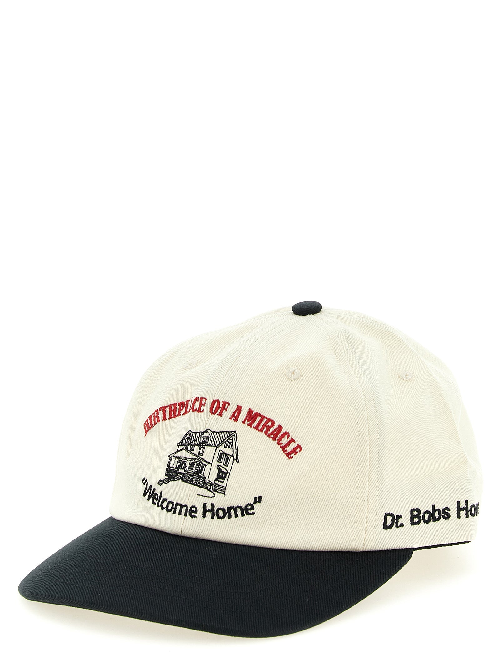 Paly 'Welcome Home' Cap