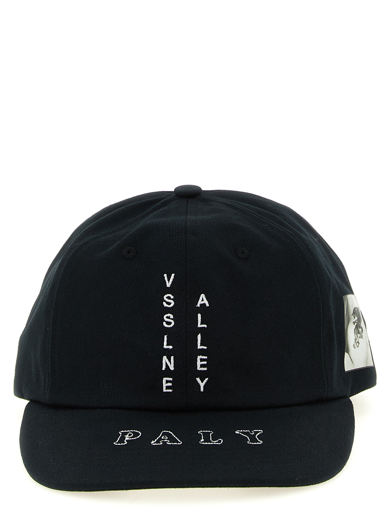Paly 'Vsslne Alley' Cap