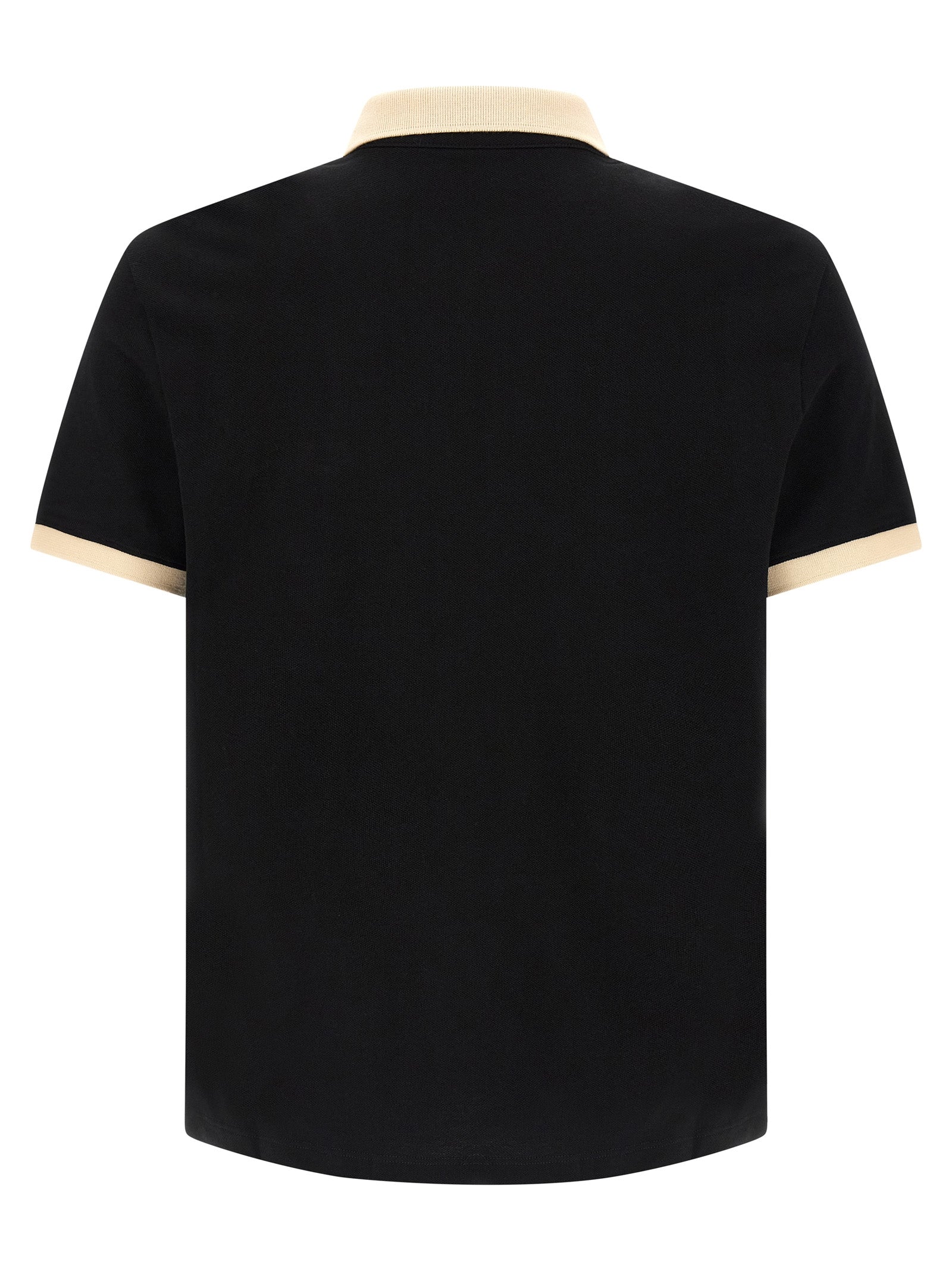 Valentino Garavani Valentino Garavani 'Valentino' Polo Shirt