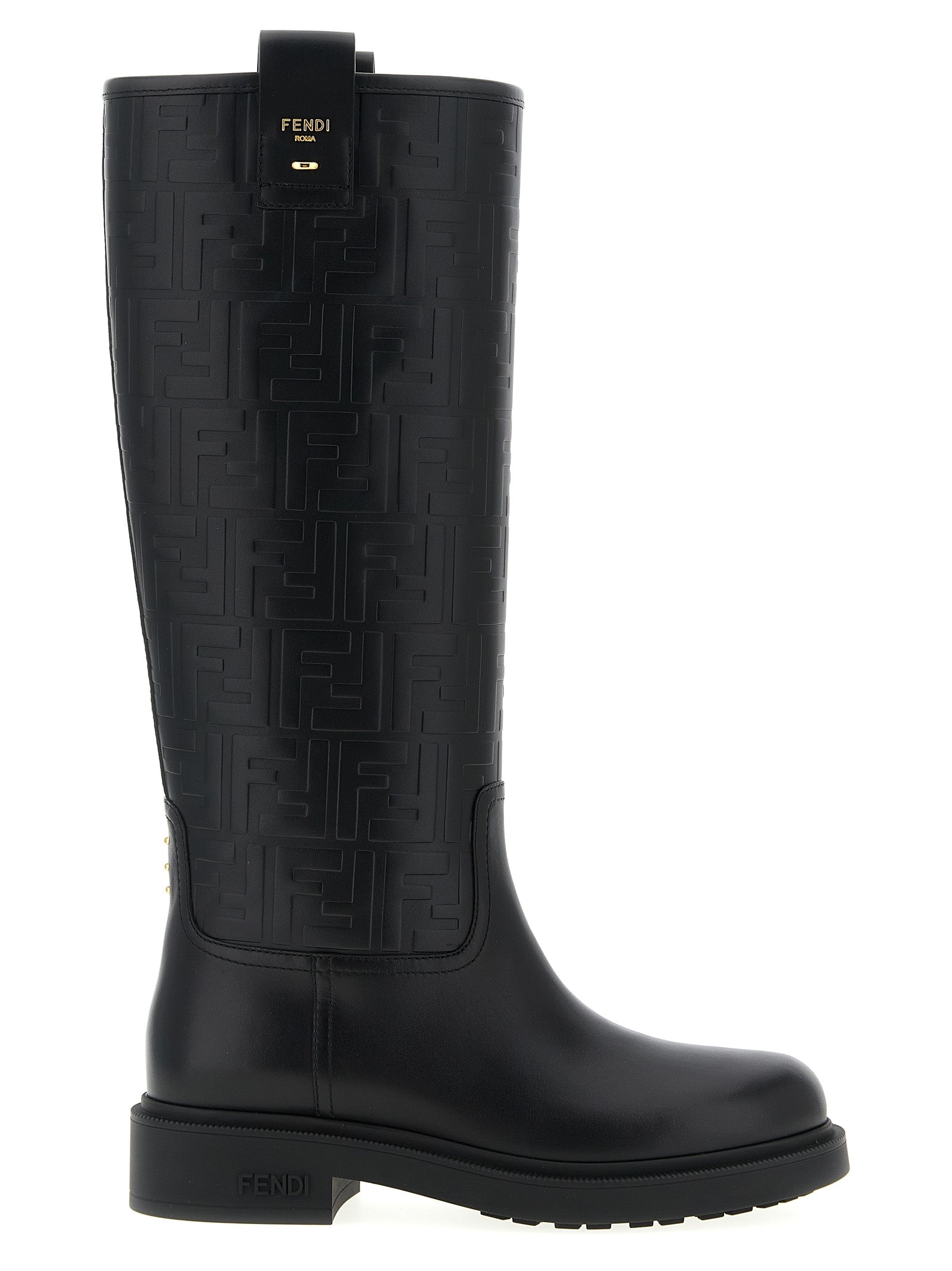 Fendi 'Fendi Filo' Boots