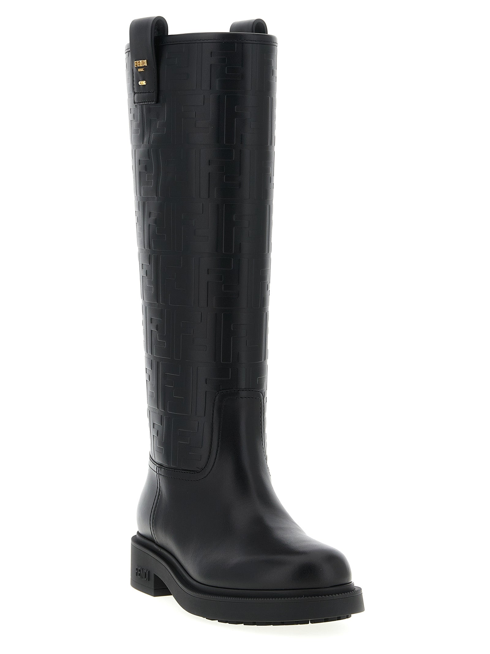 Fendi 'Fendi Filo' Boots