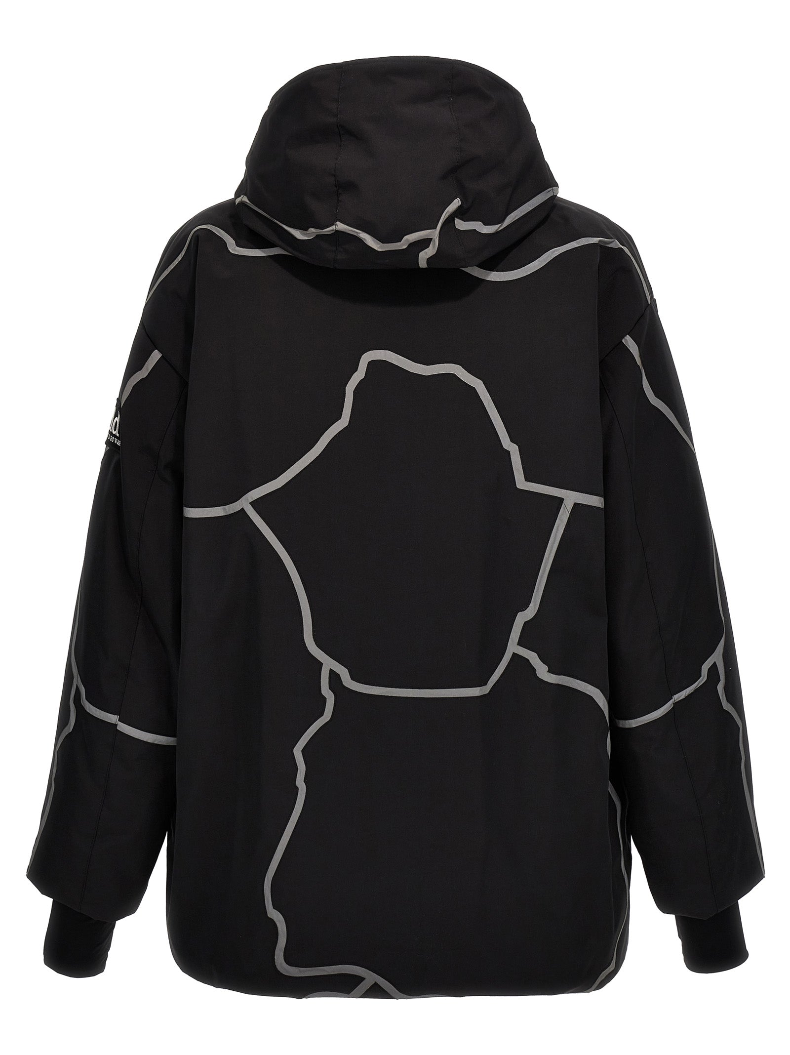 Who Decides War Who Decides War X Add Down Jacket