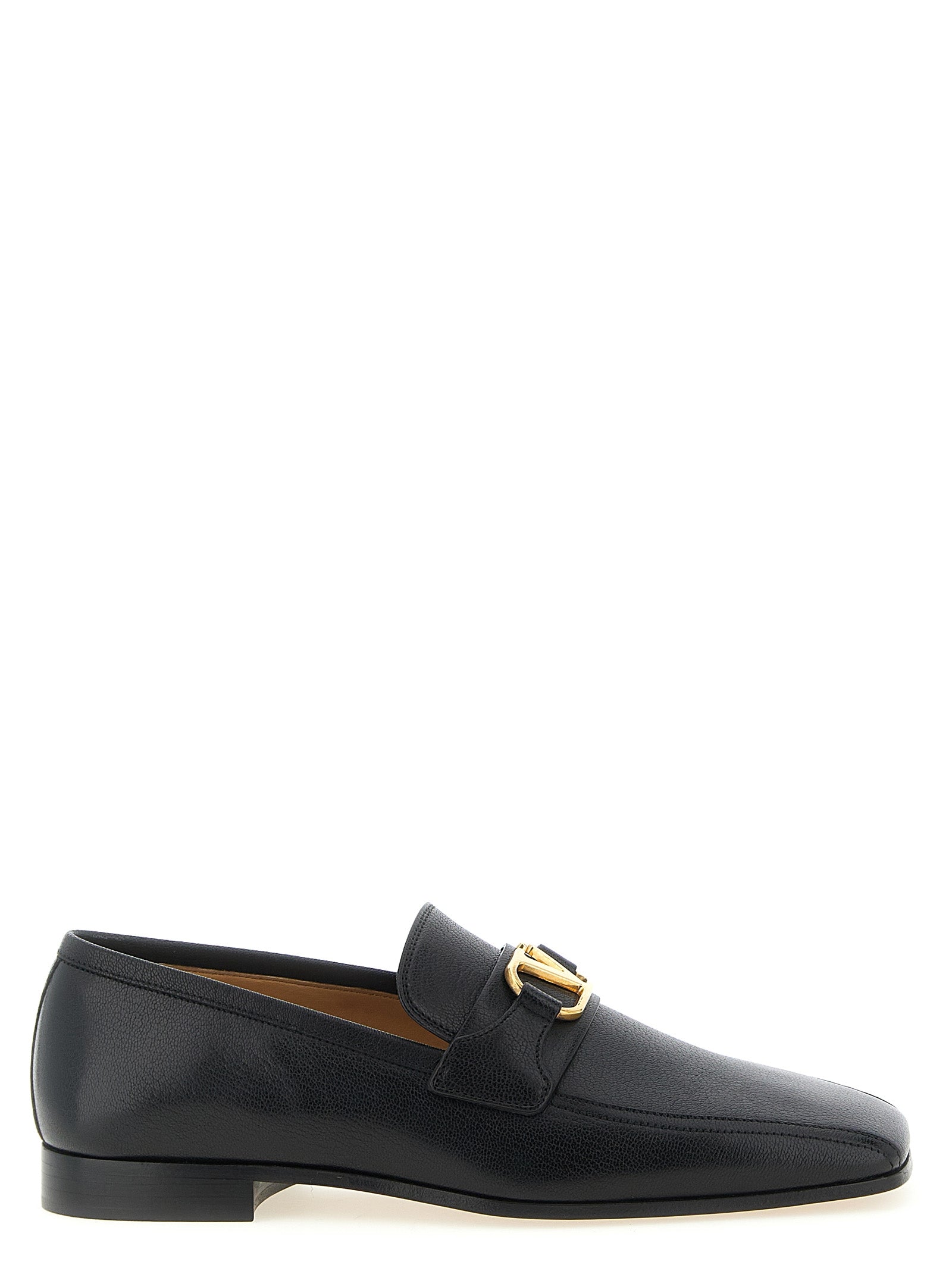 Valentino Garavani Valentino Garavani 'Vlogo Signature' Loafers