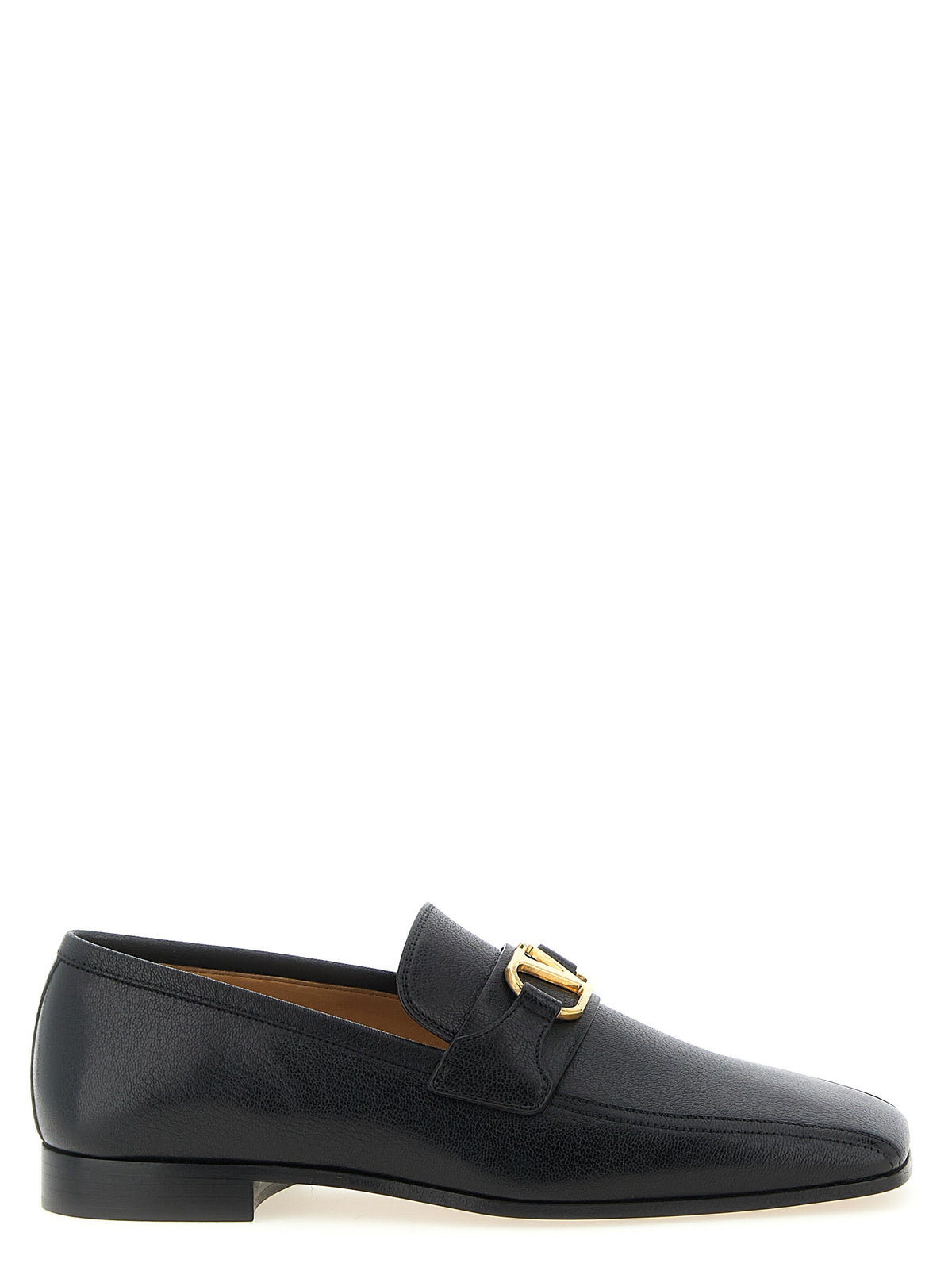 Valentino Garavani Valentino Garavani 'Vlogo Signature' Loafers