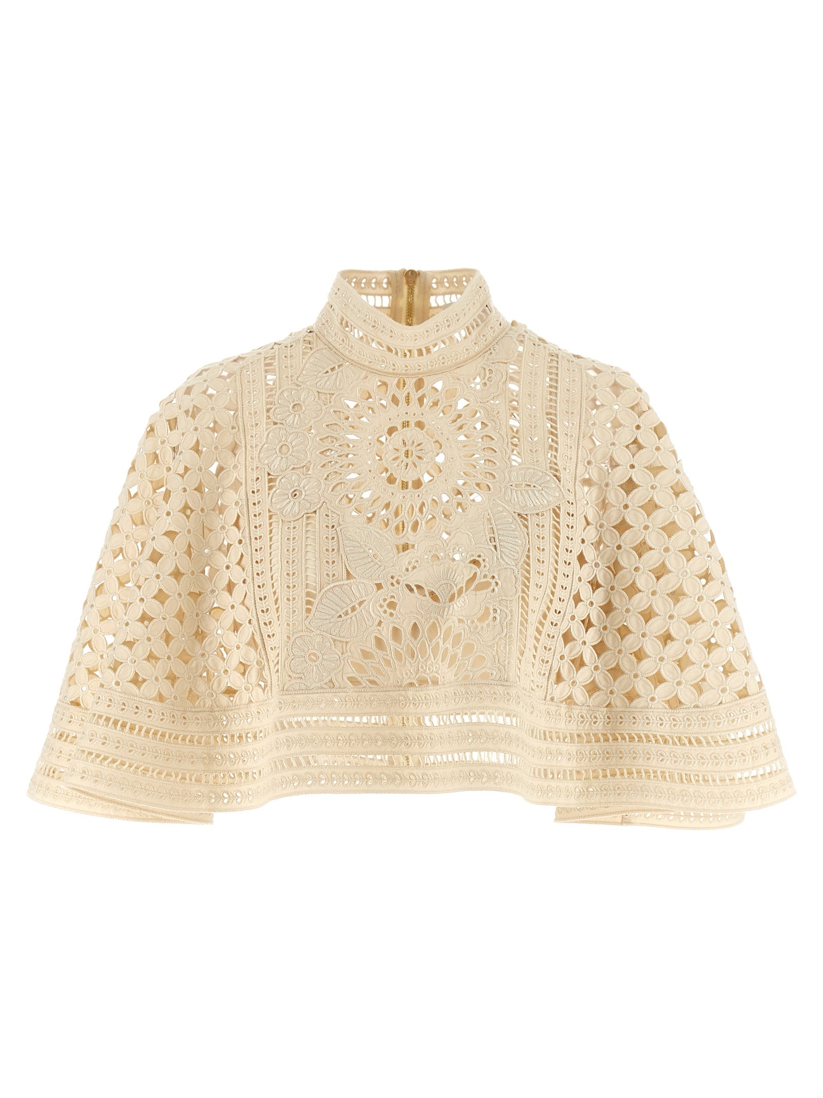 Zimmermann 'Indra' Cape