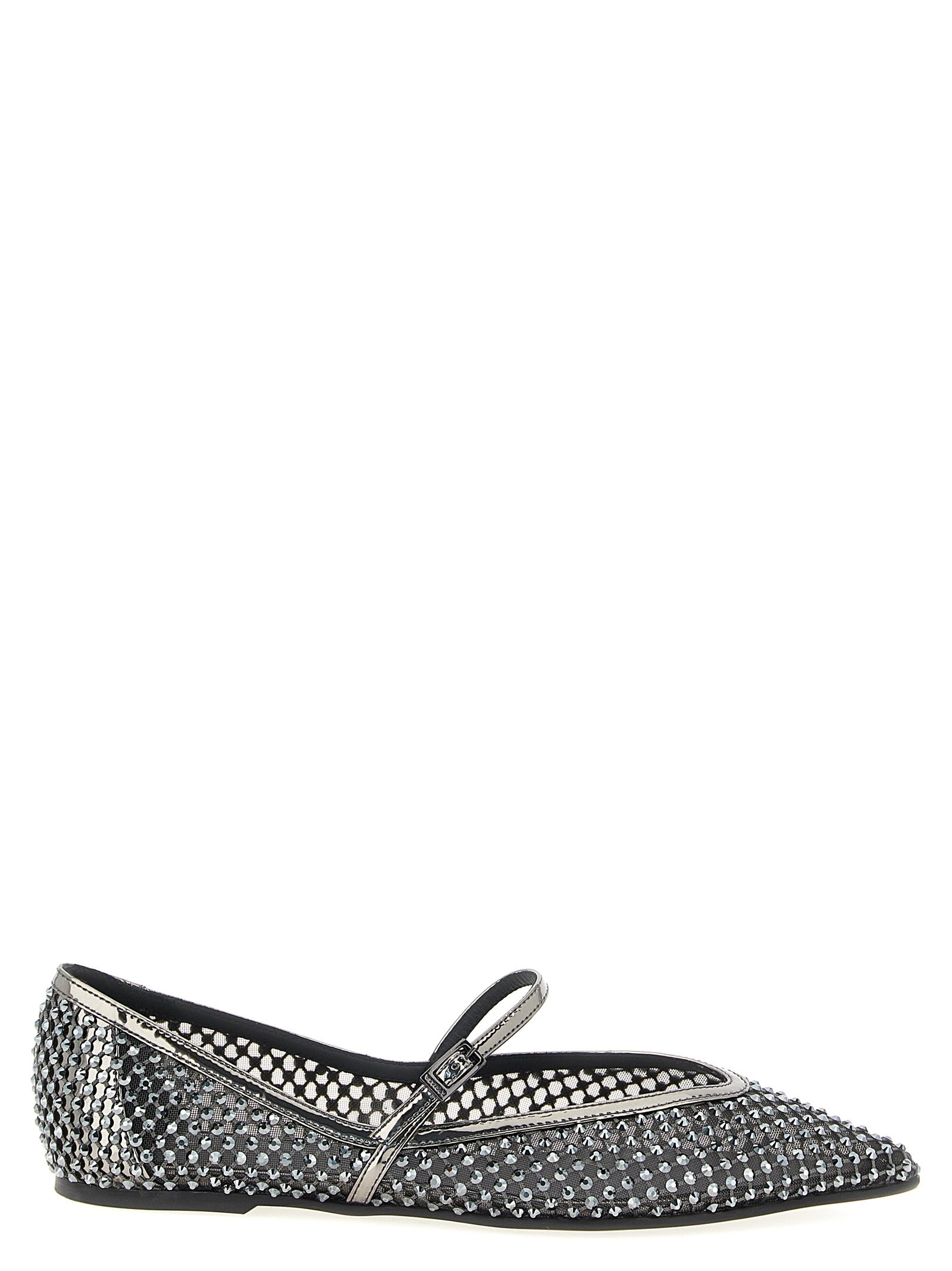 Le Silla 'Gilda' Ballet Flats