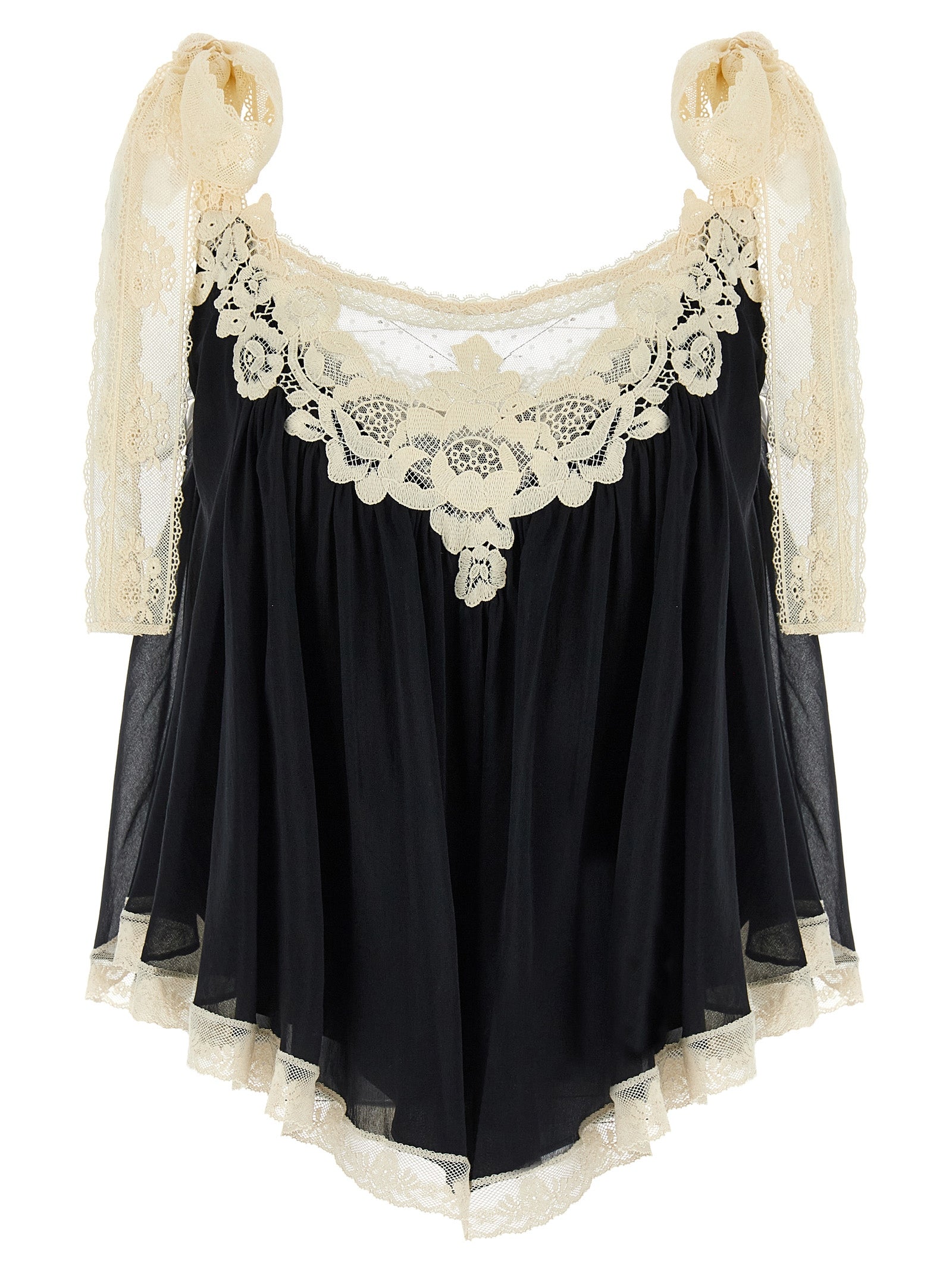 Zimmermann 'Roselight' Top