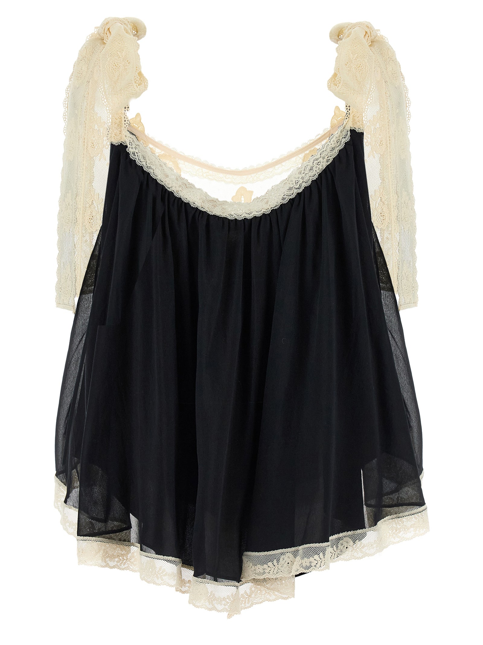 Zimmermann 'Roselight' Top