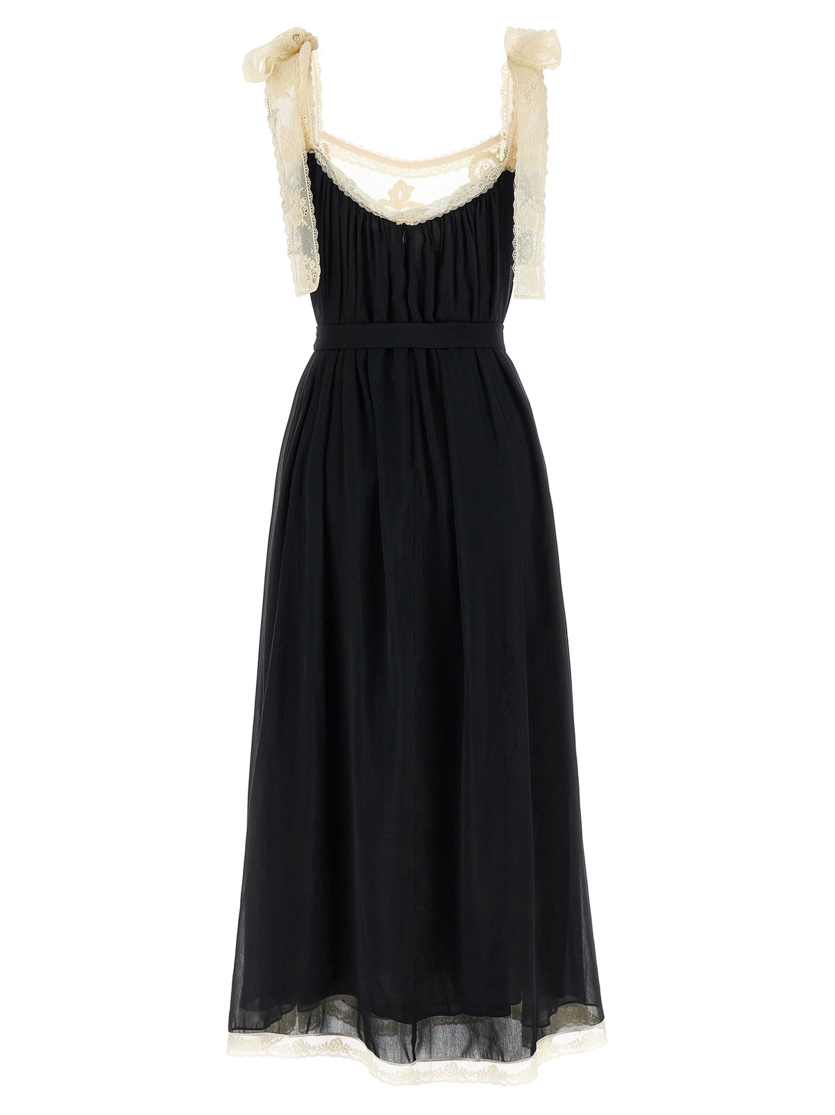 Zimmermann 'Roselight' Dress