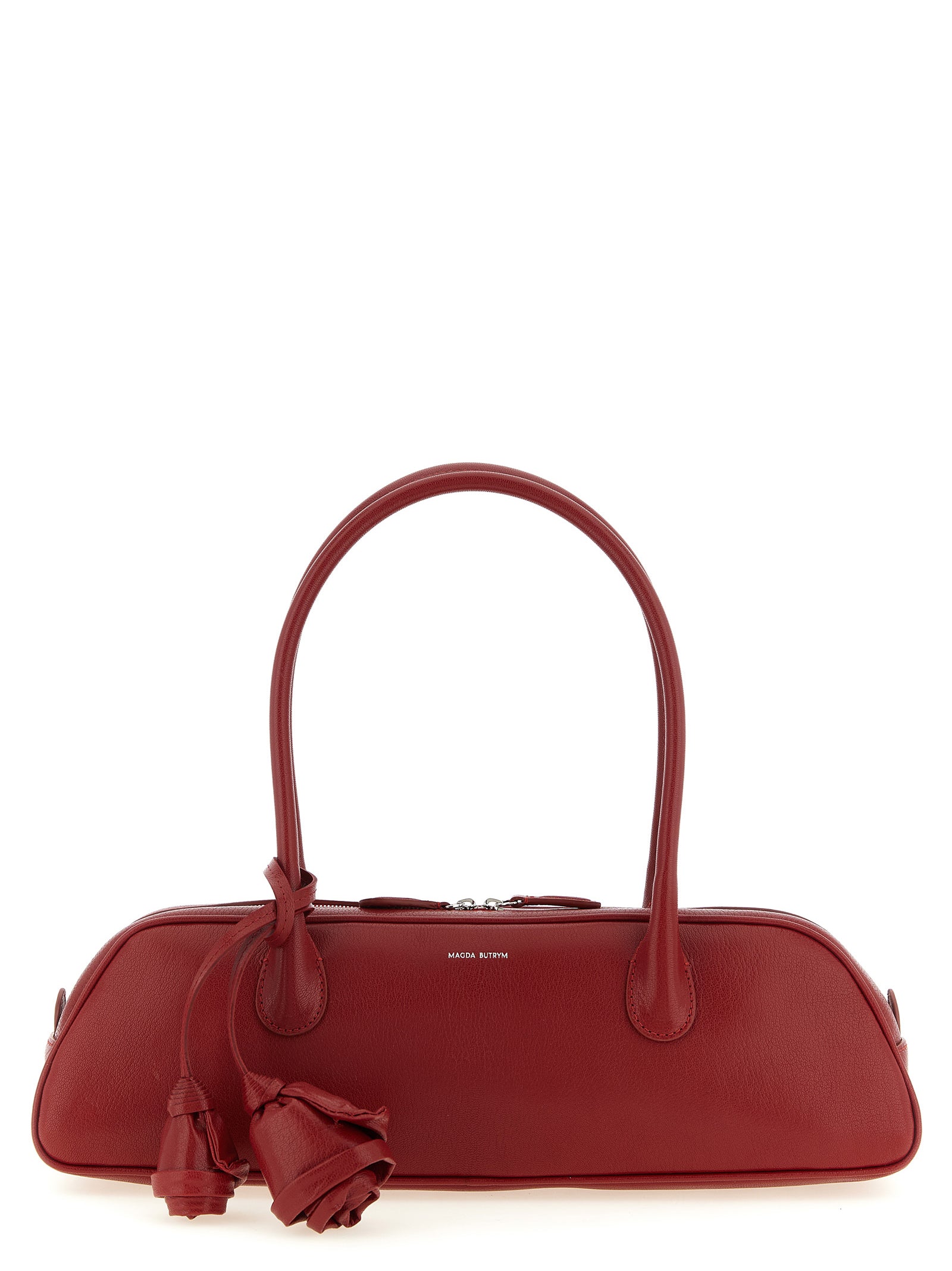 Magda Butrym 'Brigitte Trapeze' Handbag