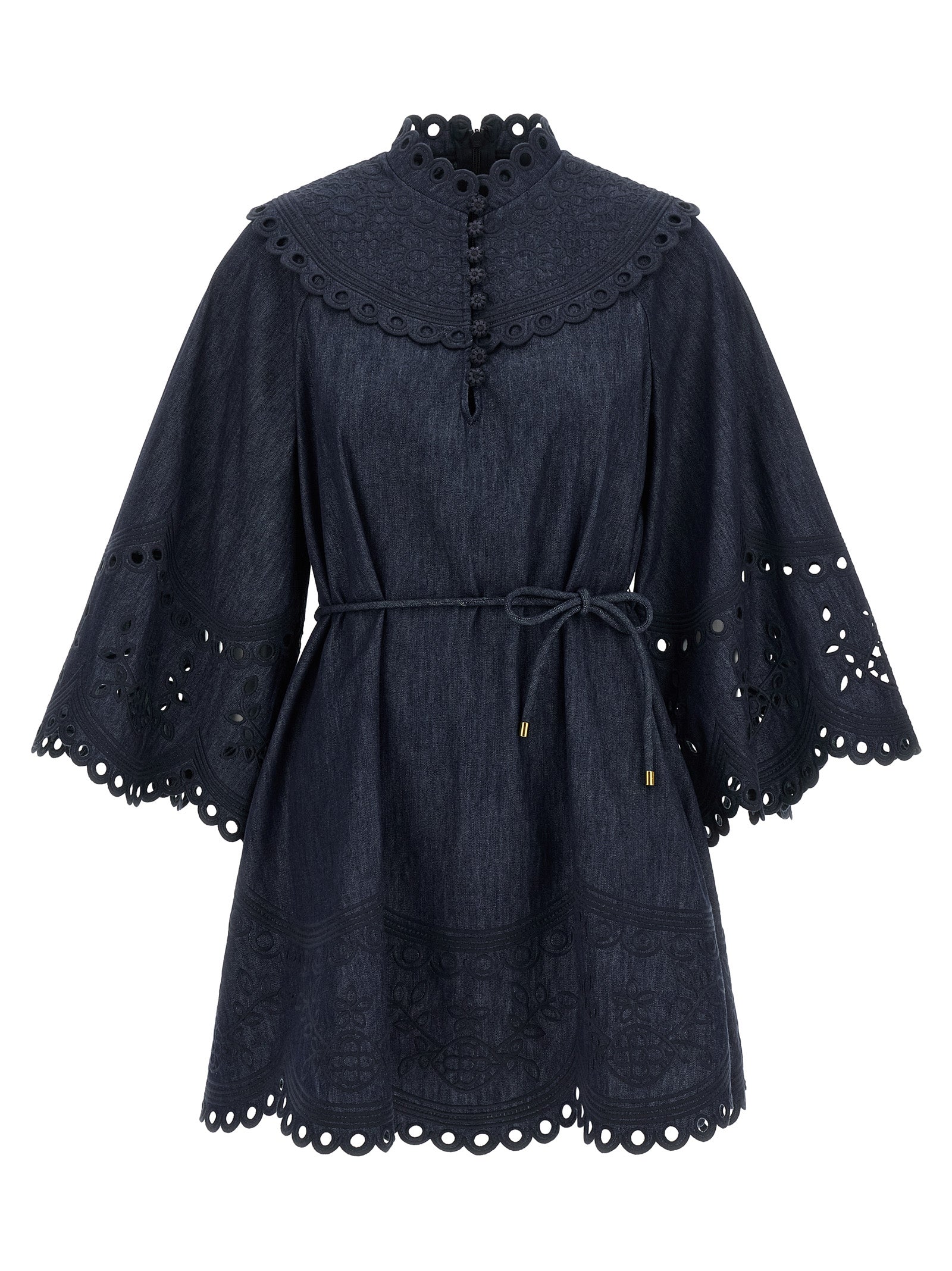Zimmermann 'Mahon' Dress