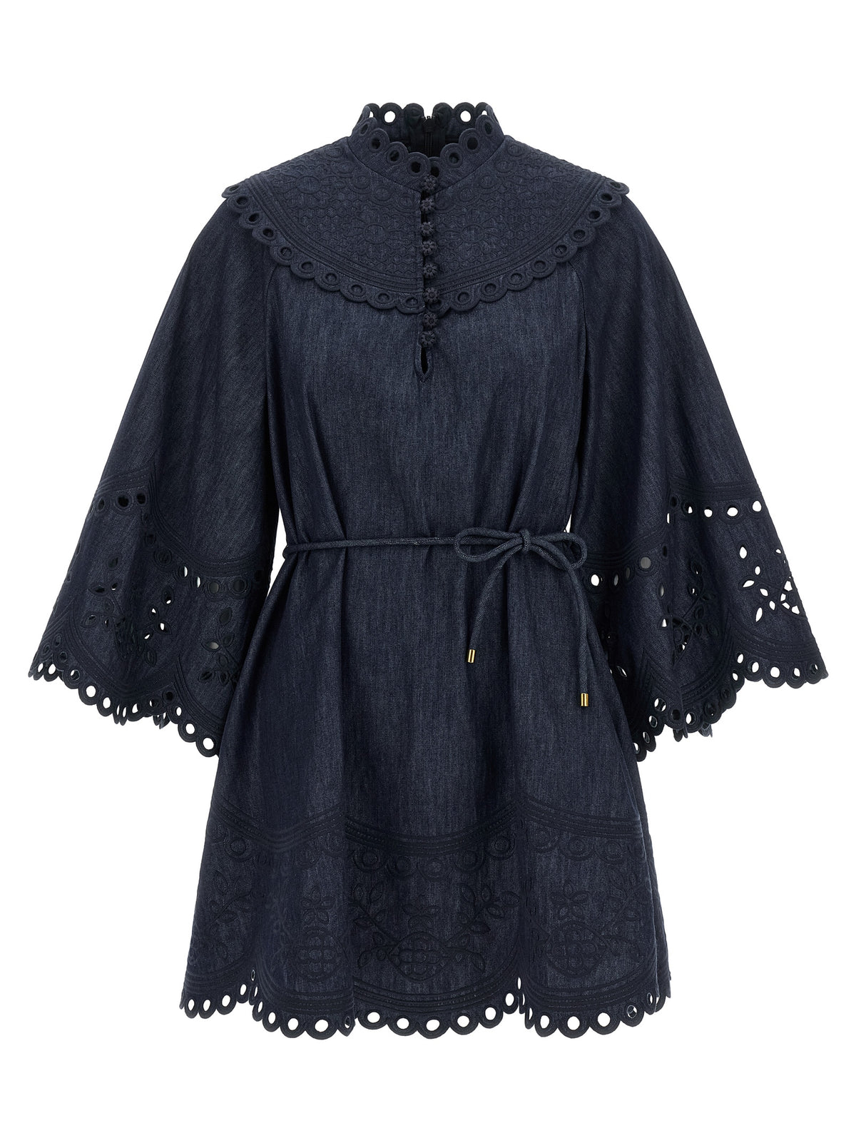 Zimmermann 'Mahon' Dress