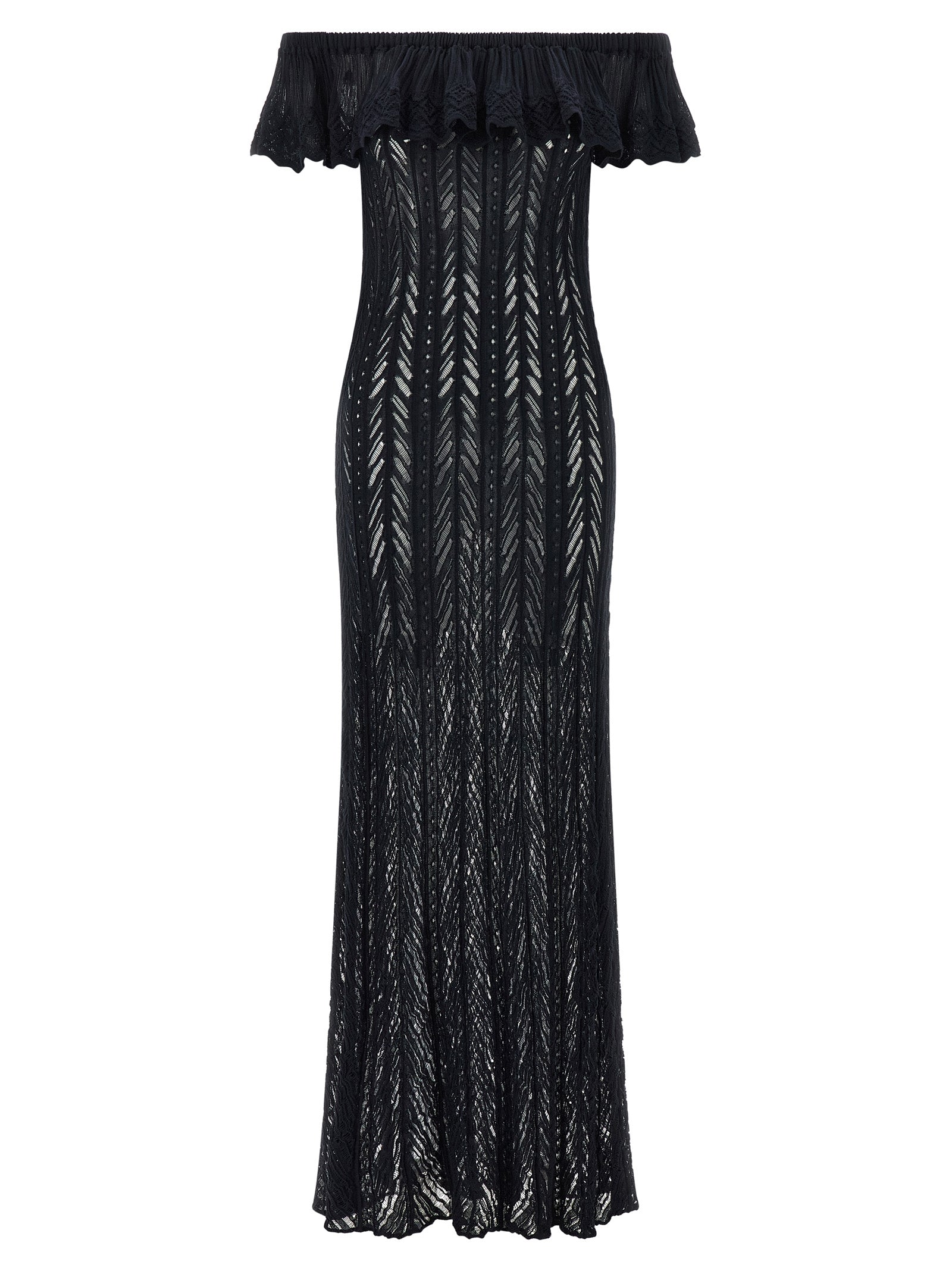 Antonino Valenti 'Capri' Dress