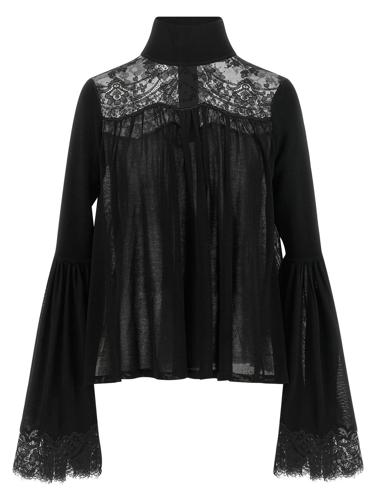 Zimmermann 'Valiant' Blouse