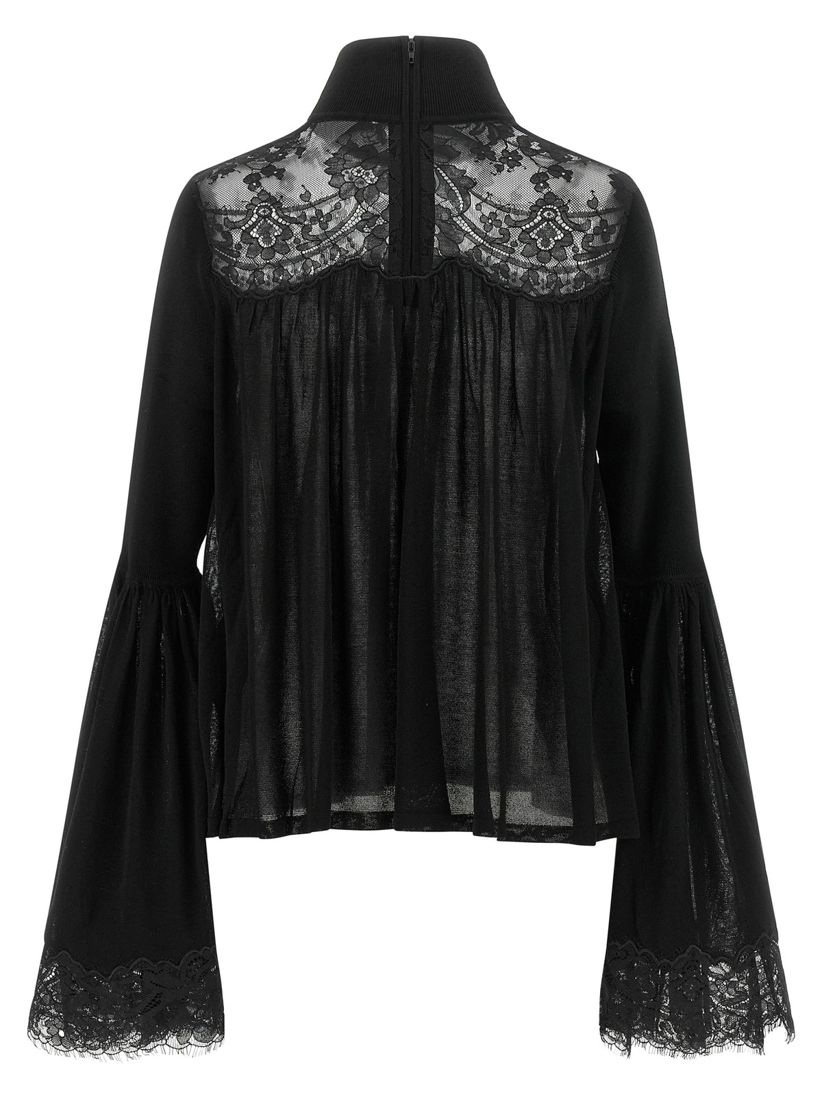 Zimmermann 'Valiant' Blouse